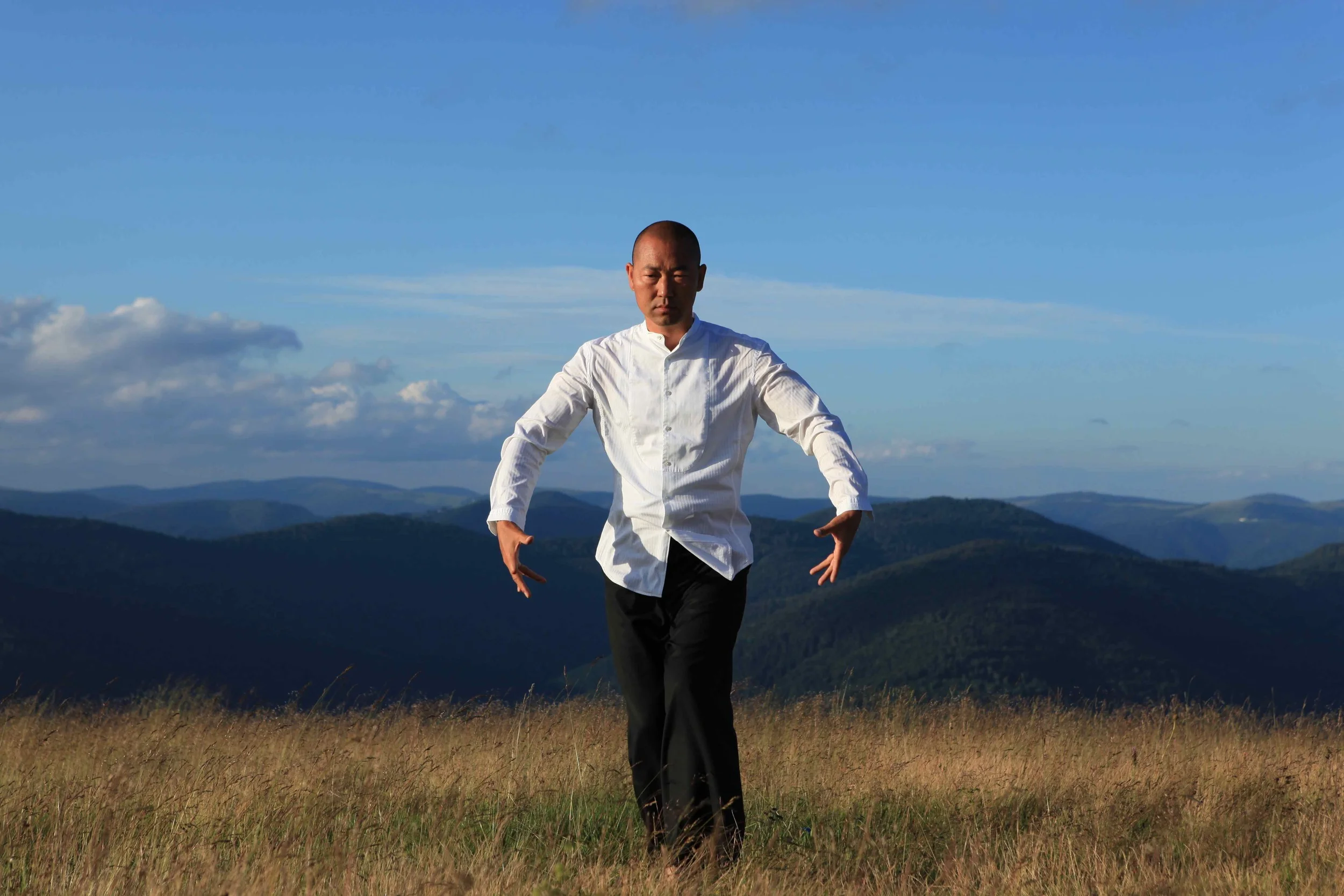 Qi Gong