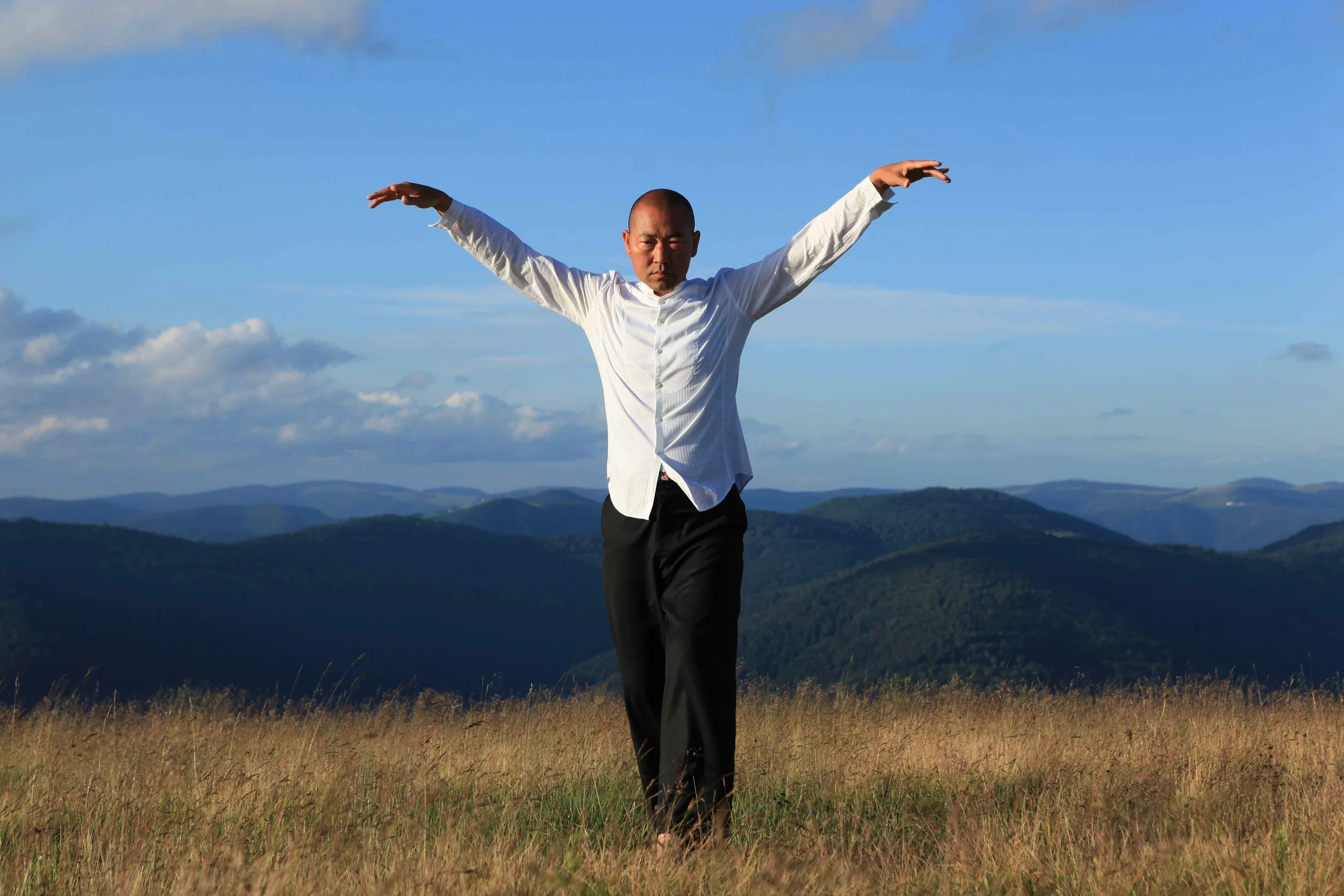Qi Gong