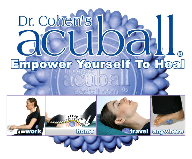 Dr. Cohen's Acuball