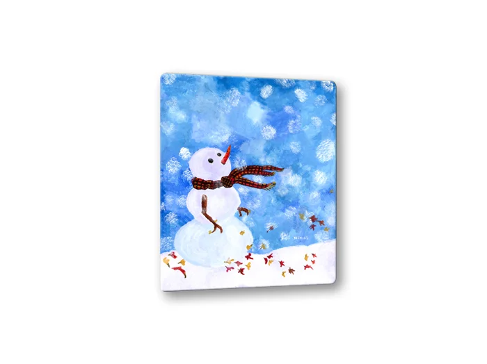 The Snowman