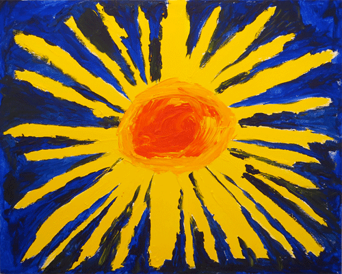 SUNFLOWER