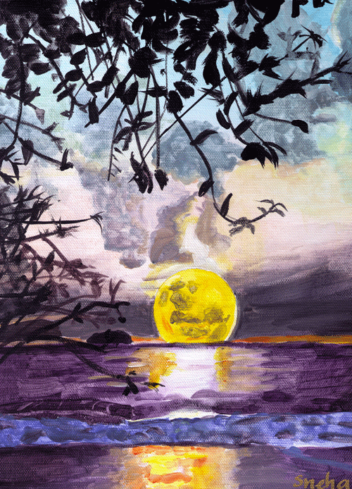 SUNRISE