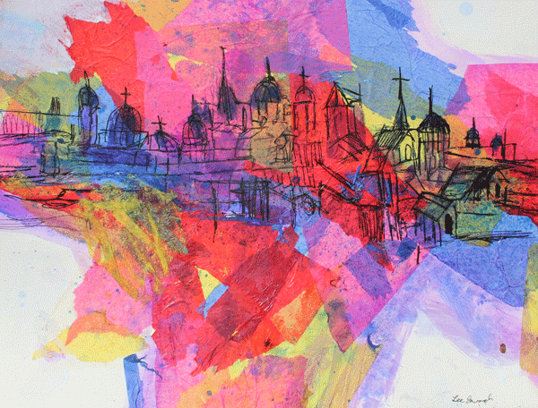 RAINBOW VILLAGE