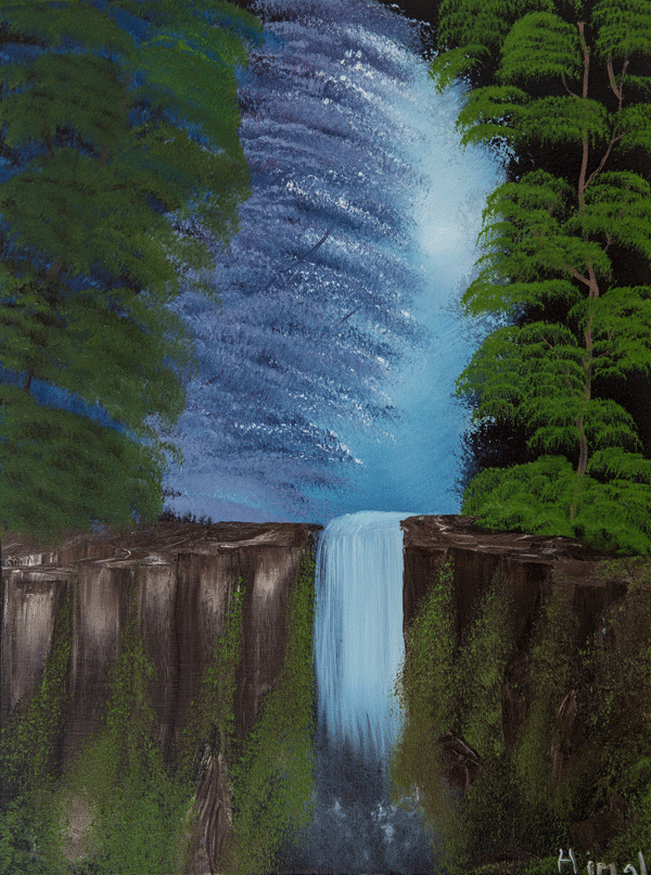 Woodland-Waterfall.gif