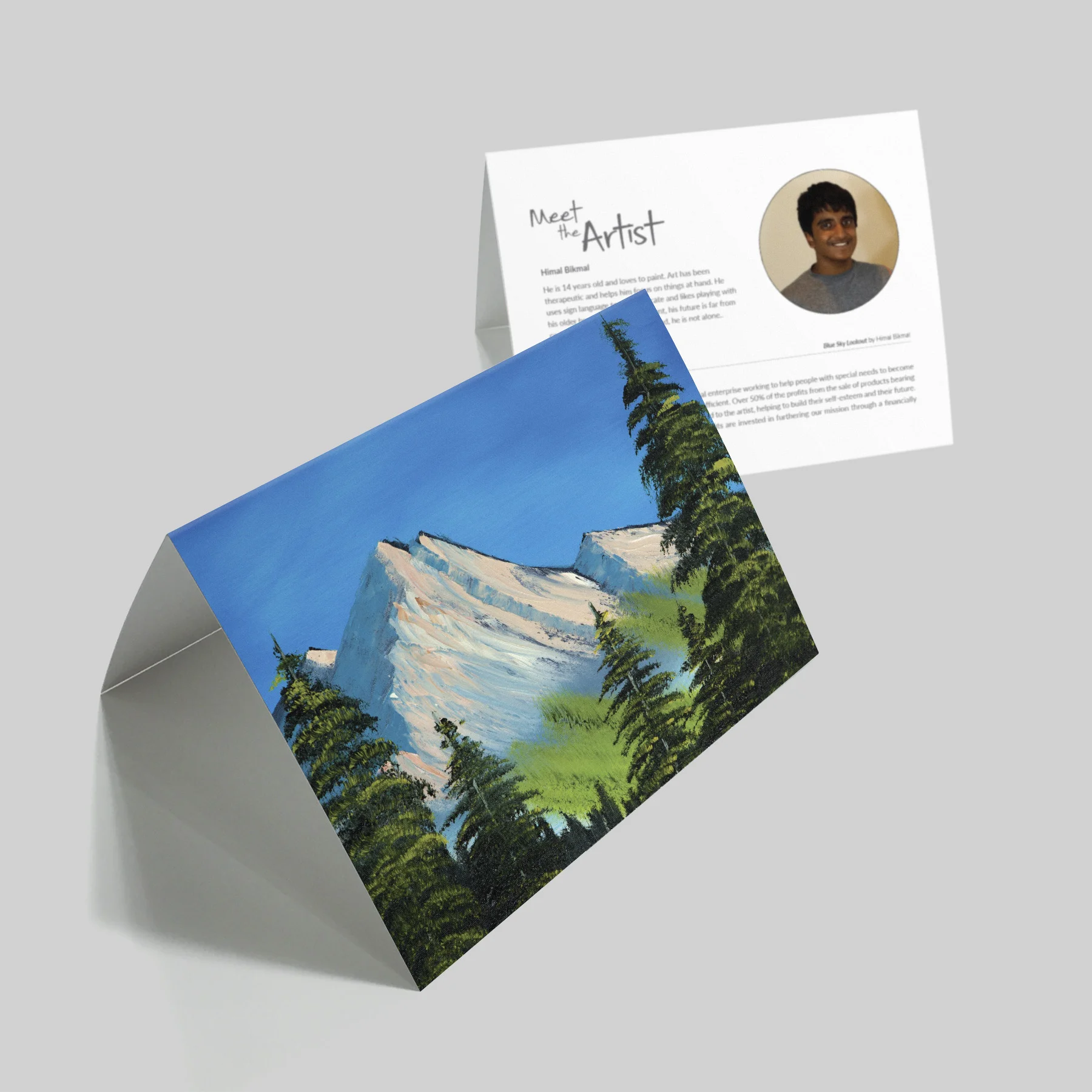2017 Himal Greeting Cards Landscape - In the Rockies.jpg