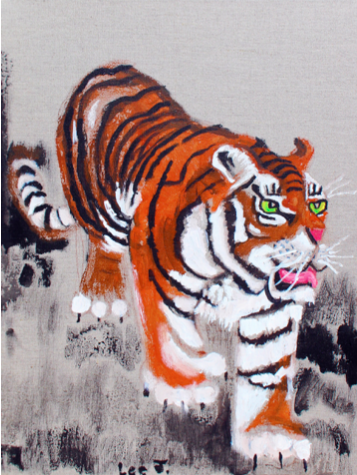 Tiger