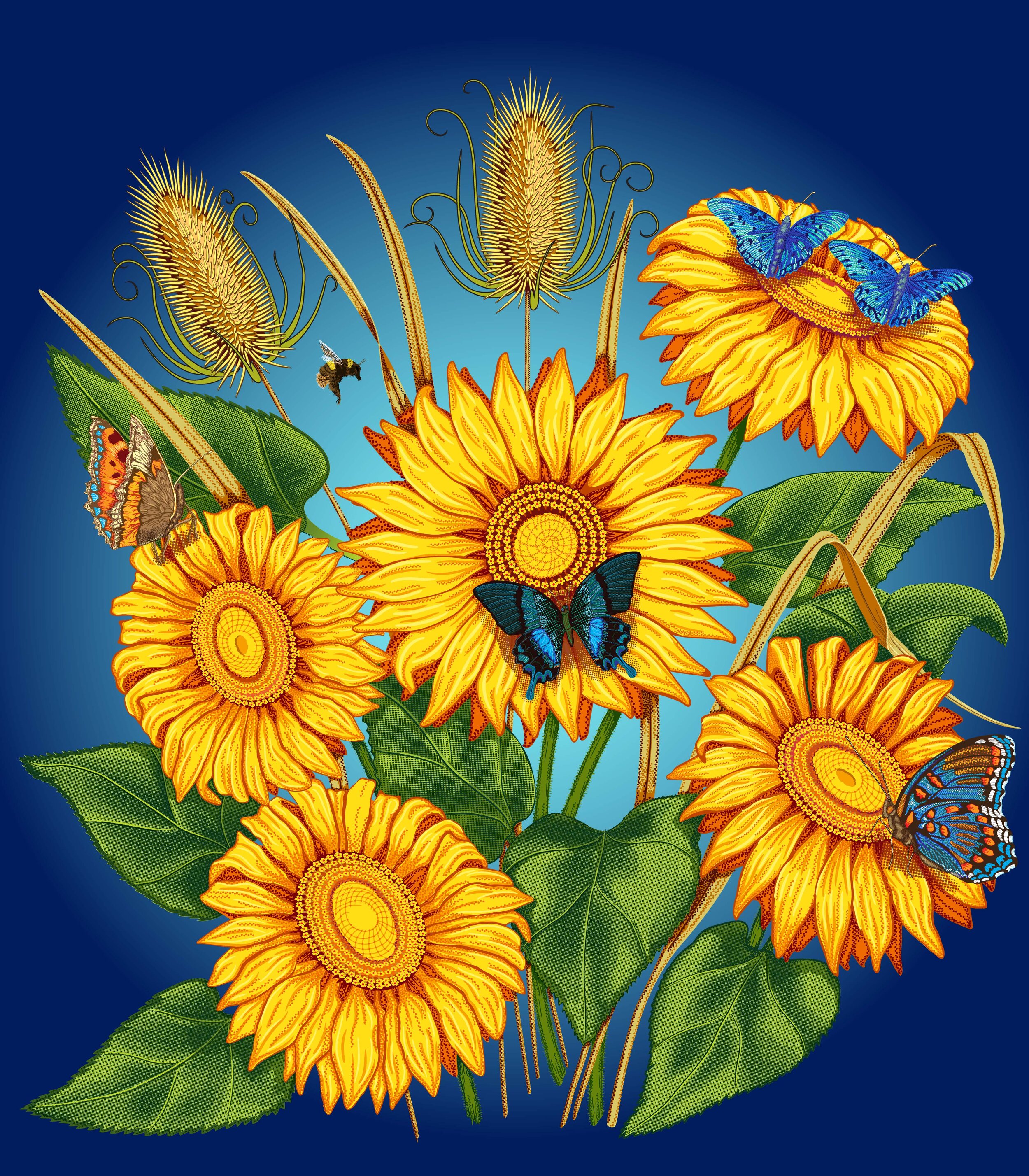 SunflowersWithButterflies.jpg