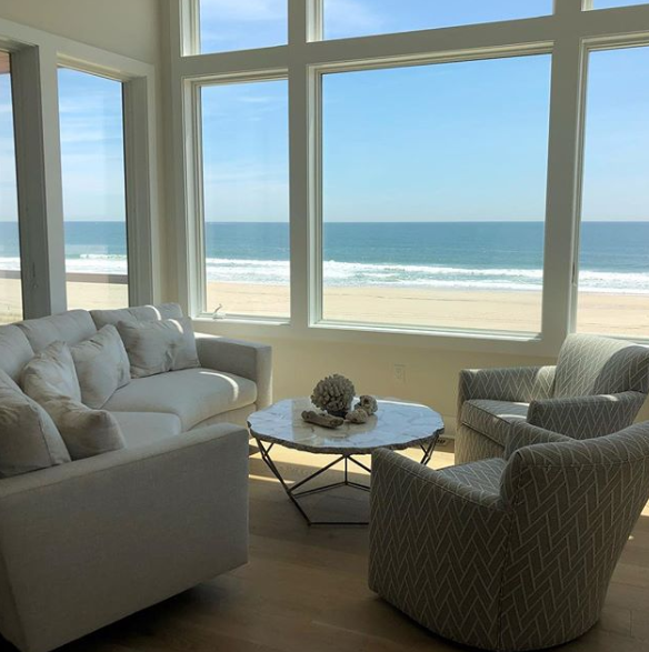 Summer Home