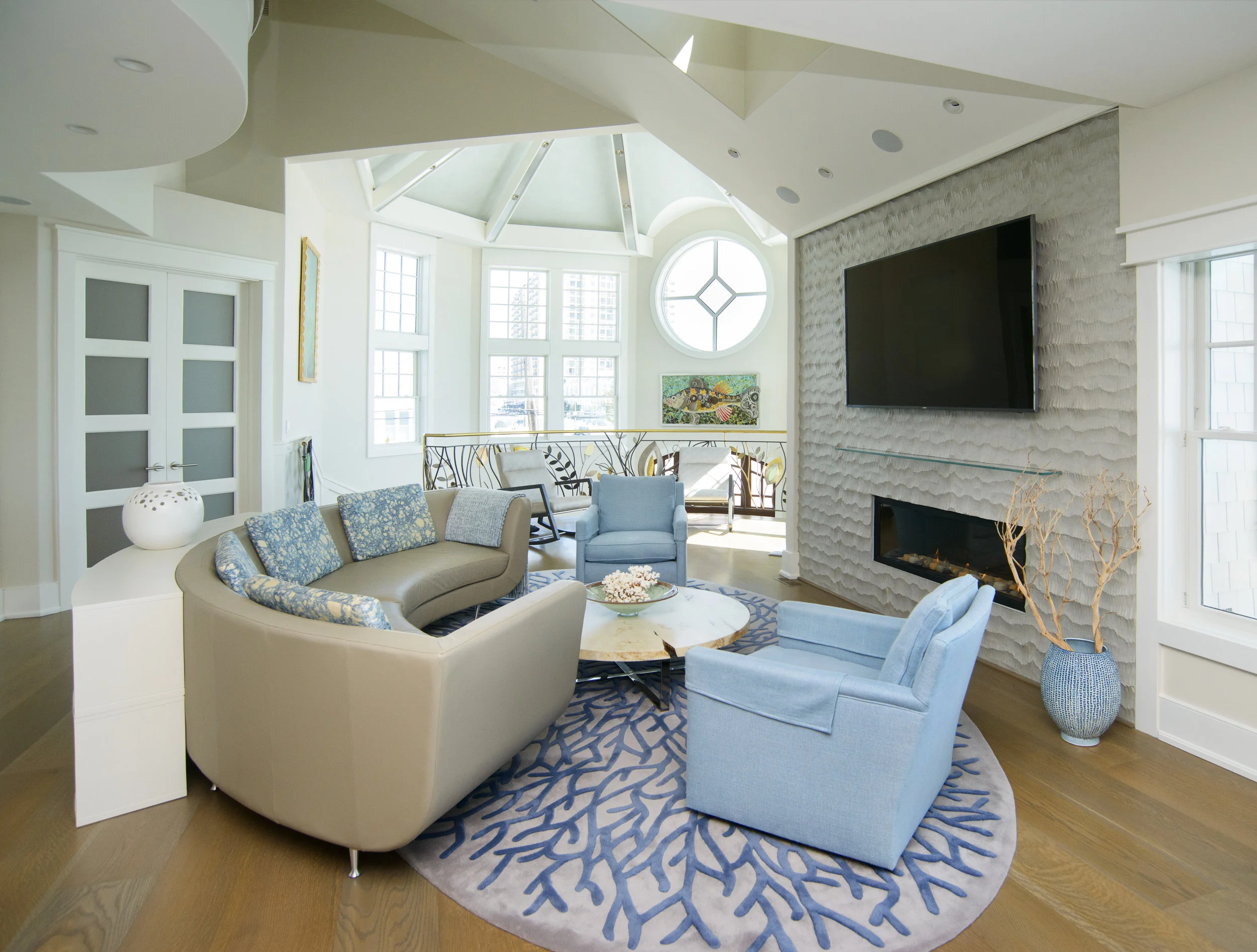 Summer Home