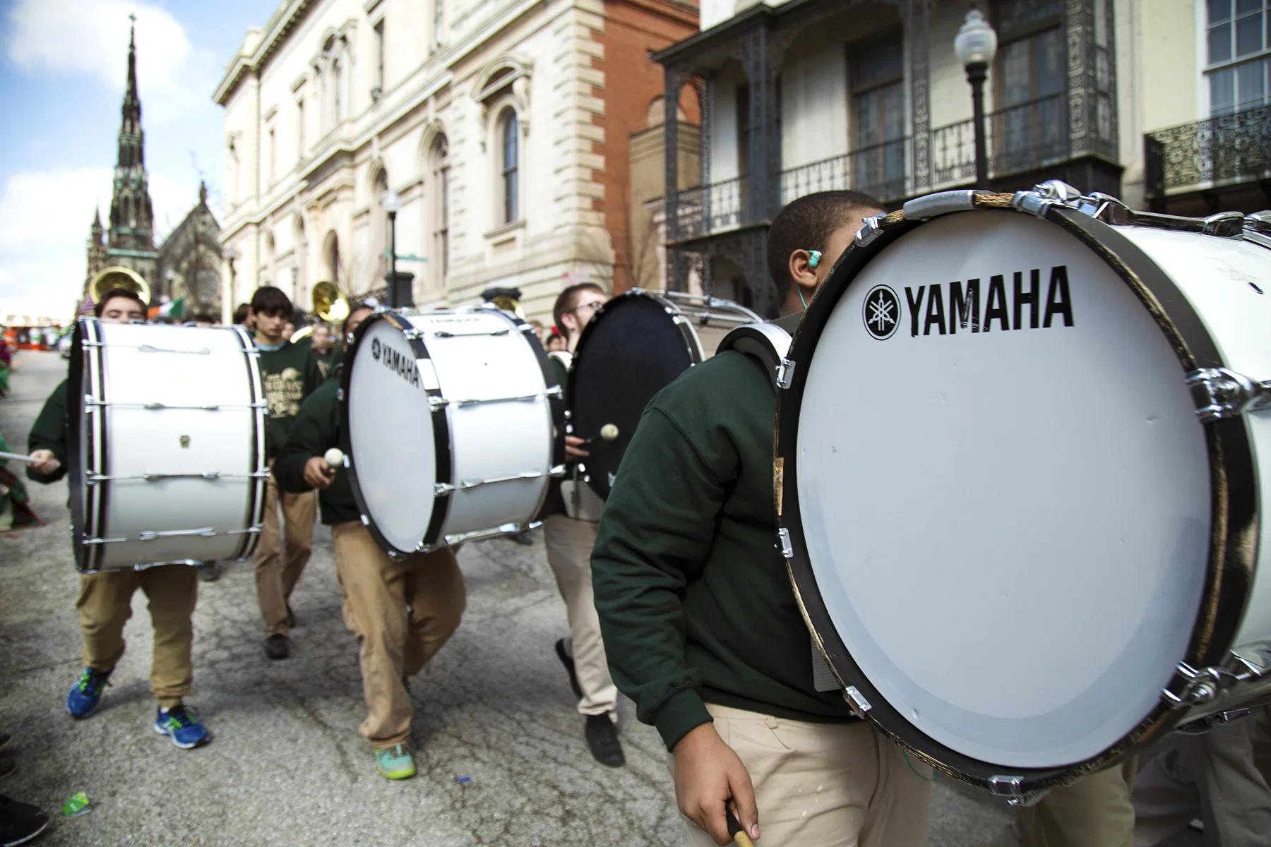 Project 365: Days 57-63