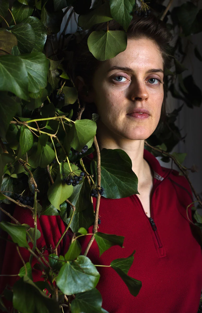 City Paper Portraits