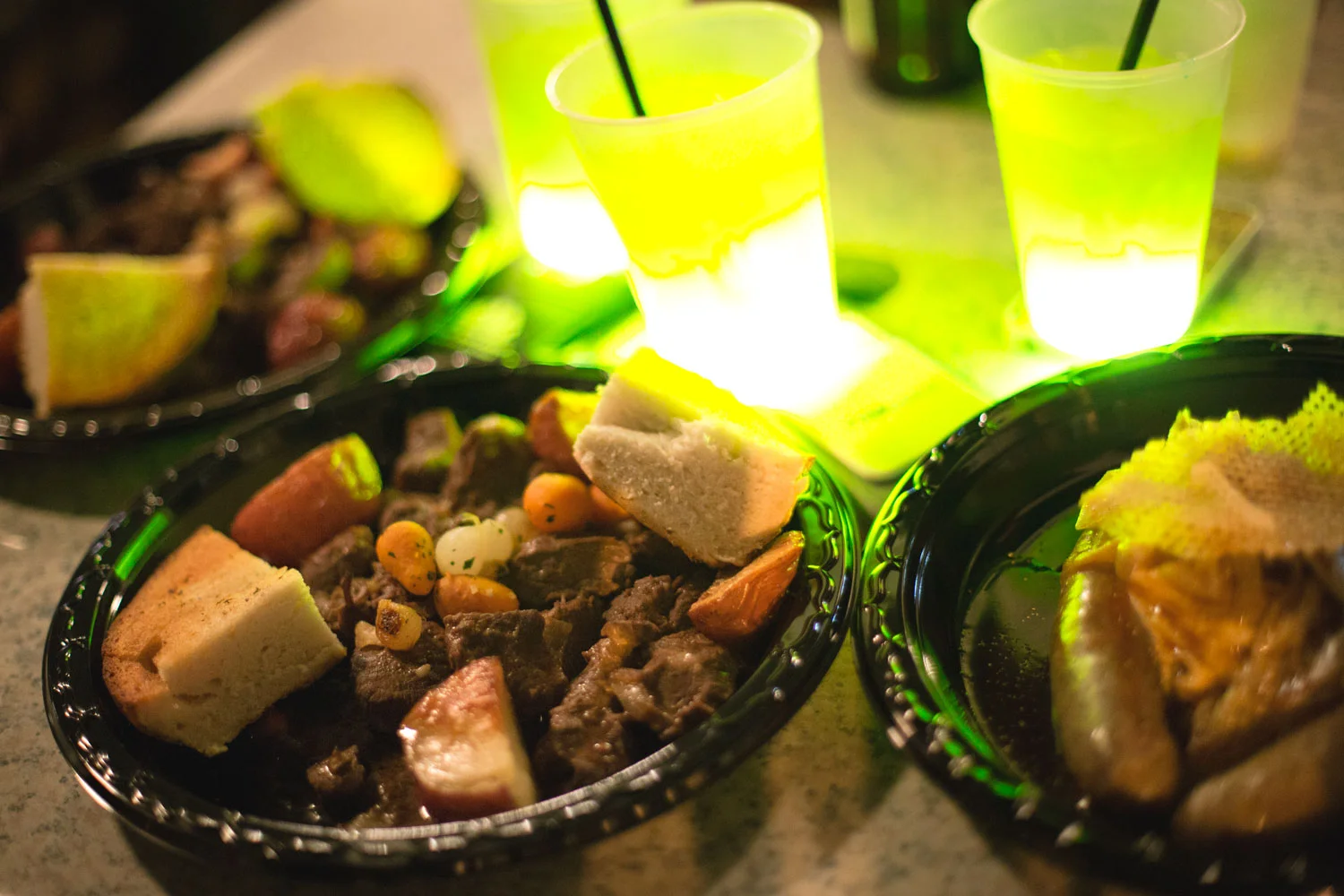 Project 365: Days 64-70