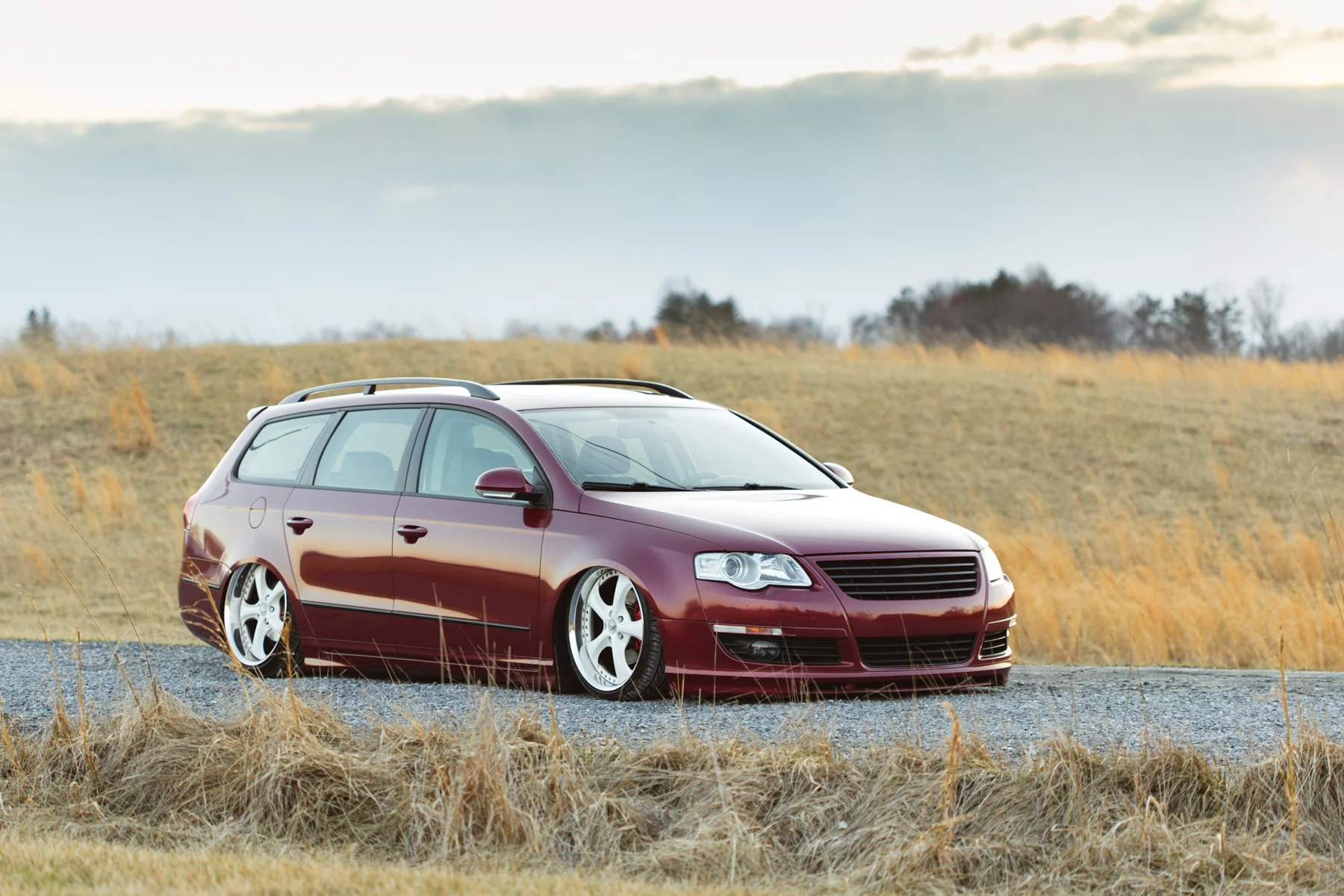 Project 365: Days 71-77