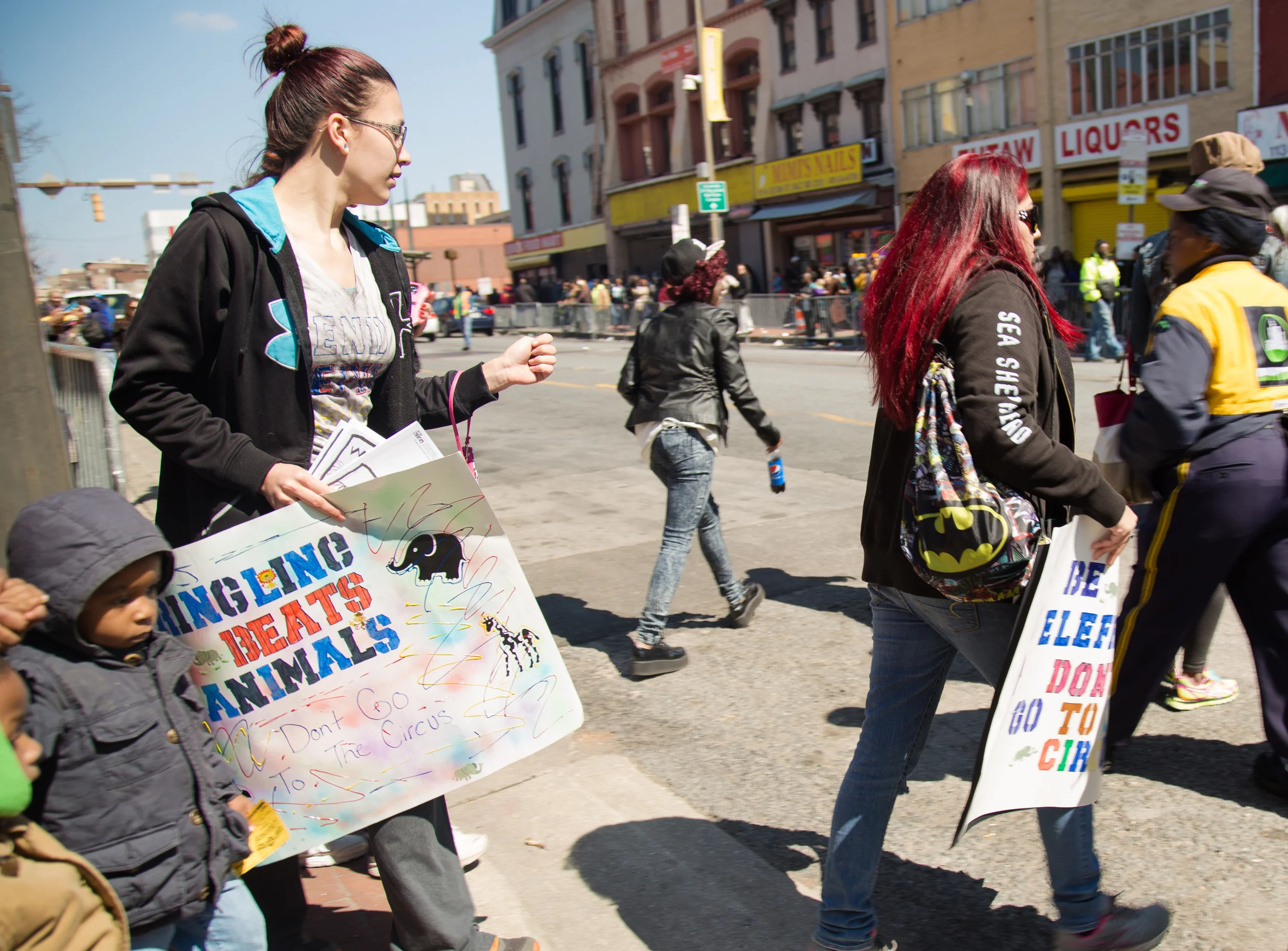 Project 365: Days 78-84