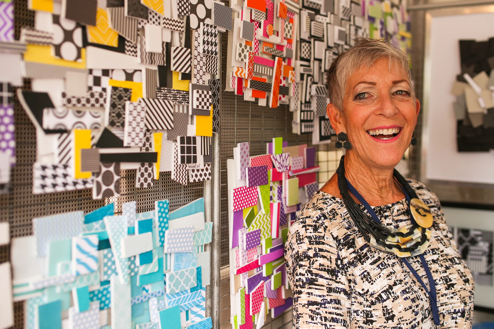 Baltimore Artscape 2015