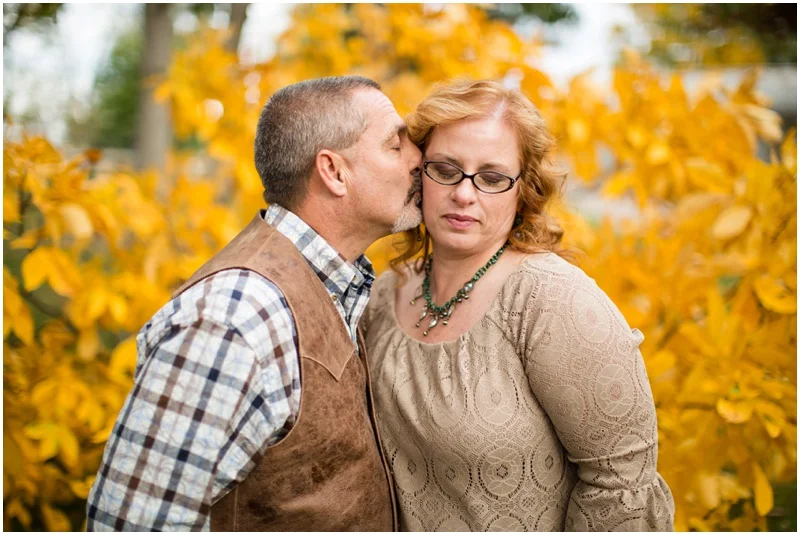 Donna & Danny's Fall Littlestown Wedding