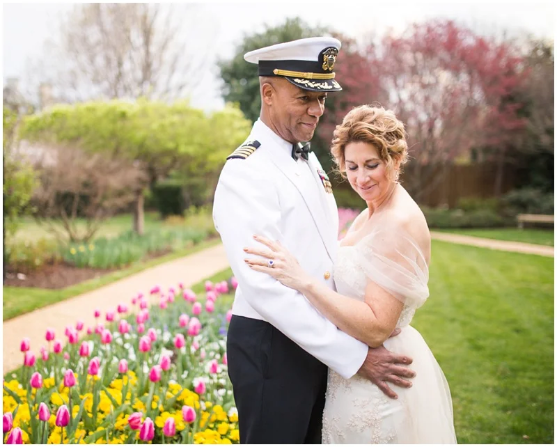 Valerie & Ken | Annapolis Naval Academy Wedding | Maryland Wedding Photographer