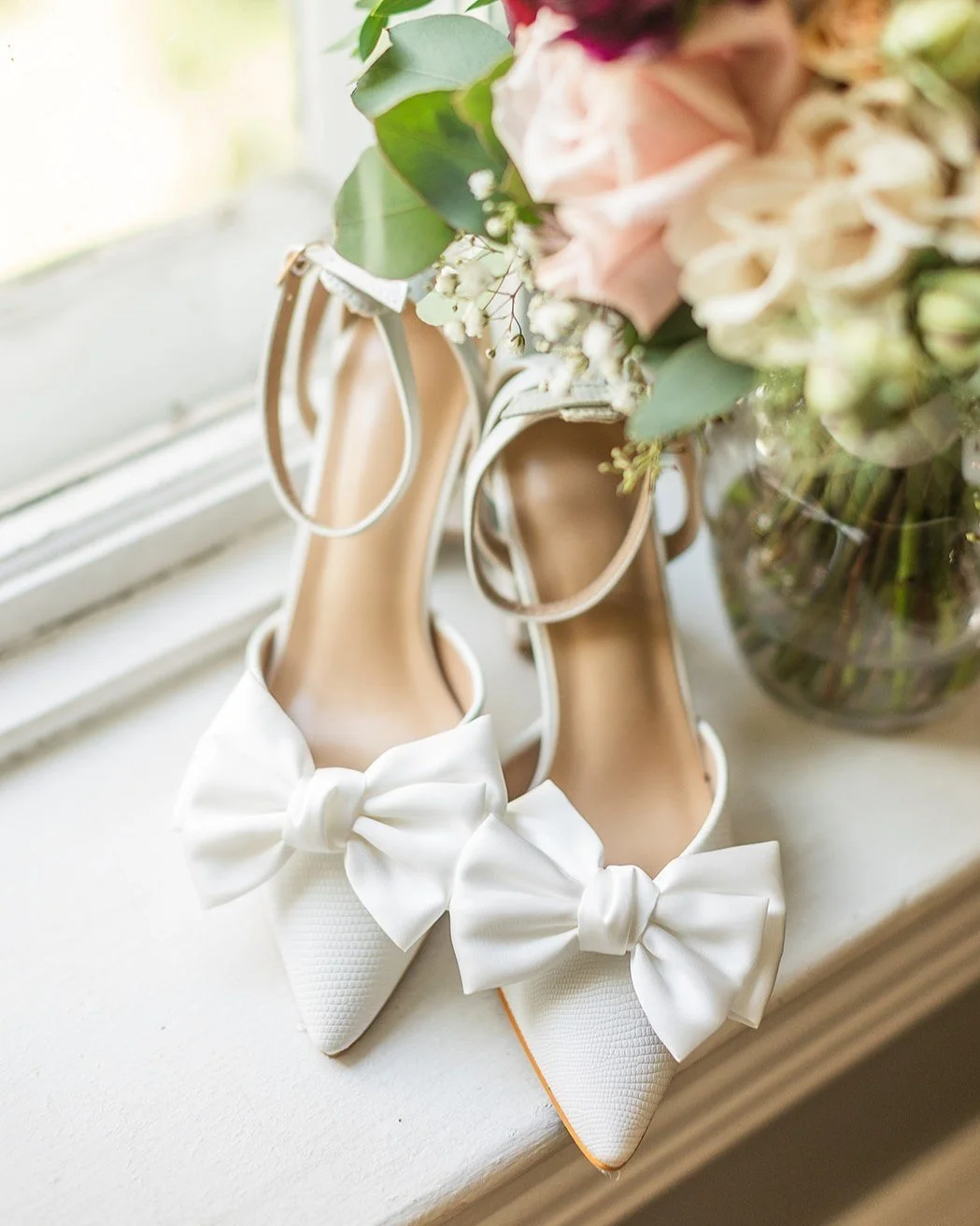 Happy Wedding Day to Nicole &amp; Will! I'm excited to capture their wedding at Cloisters Castle! 

#baltimorewedding #baltimoreweddingphotographer #charmcity #carrollcountyphootographer #baltimorephotographer #weddinginspiration #bridalinspo #baltim