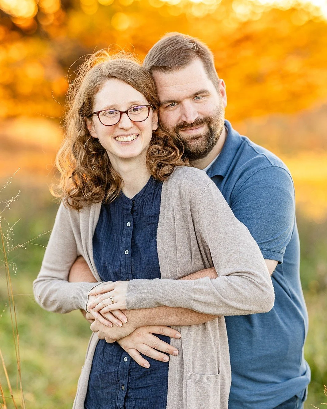 Happy Wedding Day to Emily &amp; Steve! I'm excited to capture their day!

#baltimorewedding #baltimoreweddingphotographer  #carrollcountyphotographer #baltimorephotographer #newlyweds #engaged #engagementinspiration #fallengagement #fallwedding
