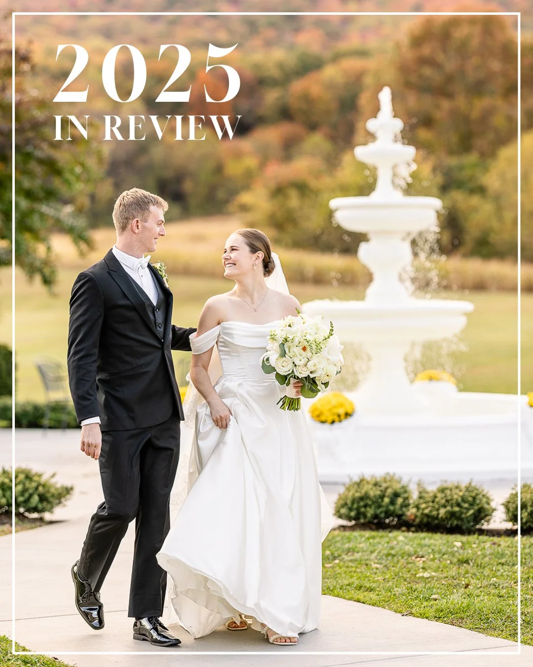 As 2025 comes to a close today I can't help but reflect on what a year it has been! 2025 was my 11th year in business and truly the most challenging one yet. Balancing a full time business, while also being a full time stay at home mom, is not  for t