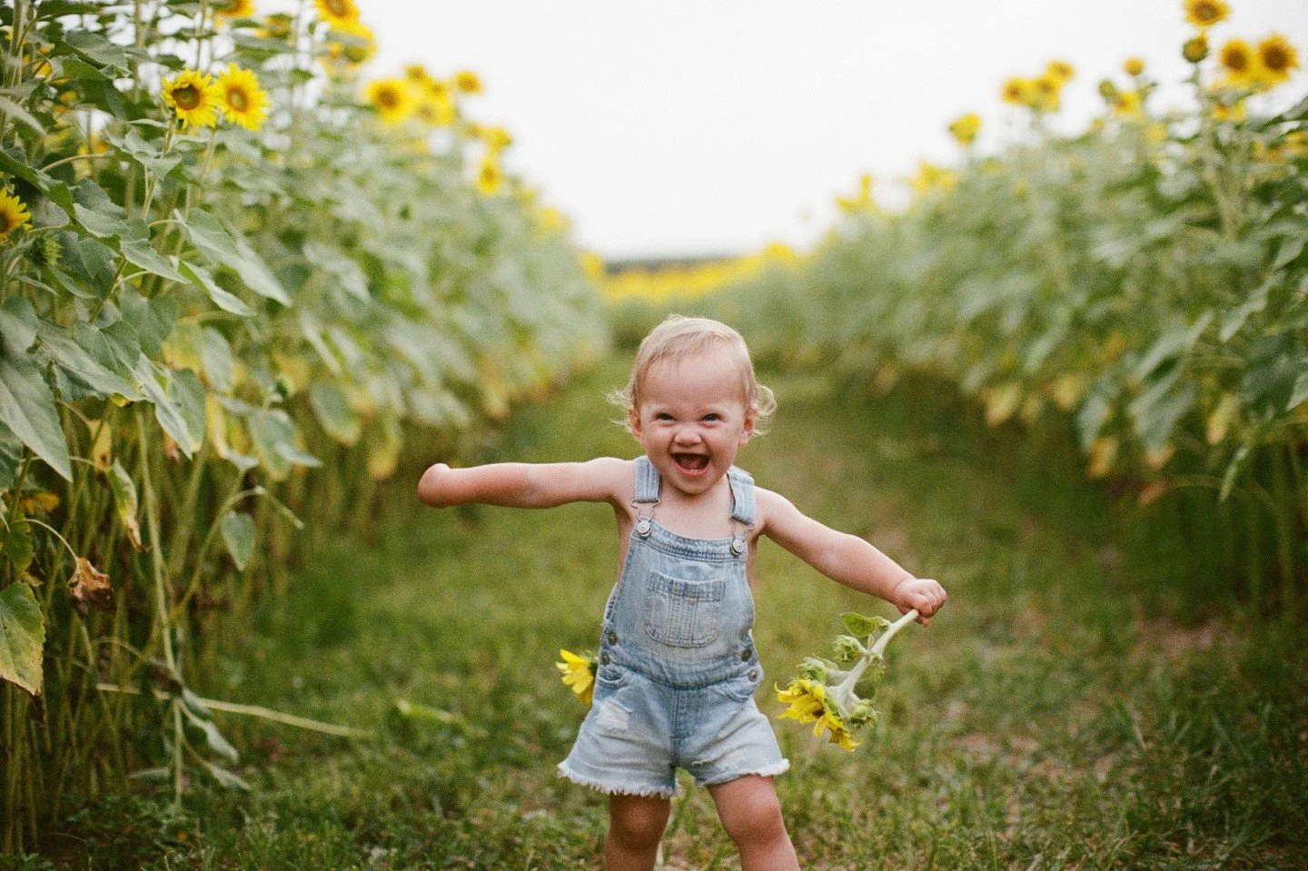 I love the way film captures life. I shoot film for fun in my free time and while on vacation. It is something that I have debated on bringing into my business for years, but I am hesitant because it would turn another hobby into a job. However, at r