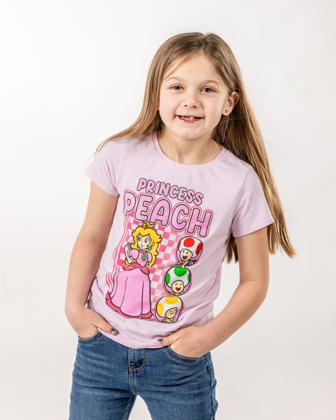 Raelynn is seven! I love getting to see her every year for her birthday photos!

#carrollcountyphotographer #westminsterphotographer #studiophotography #marylandfamilyphotographer