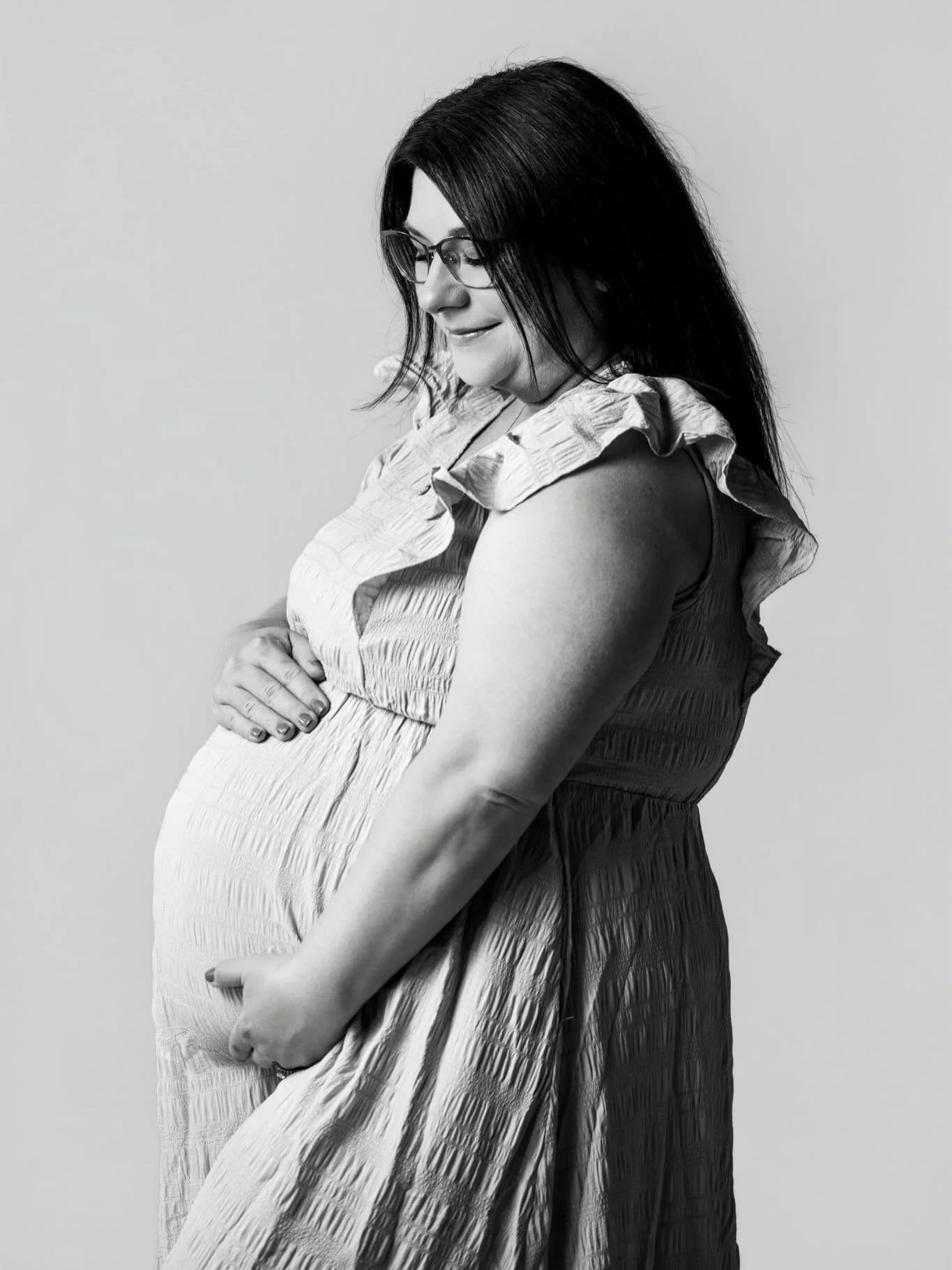 Portrait sessions for friends are always special. Maternity sessions for friends are extra special 🥹 I can&rsquo;t wait to see these two as parents 💕

#maternity #marylandmaternityphotographer #carrollcountyphotographer #westminsterphotographer