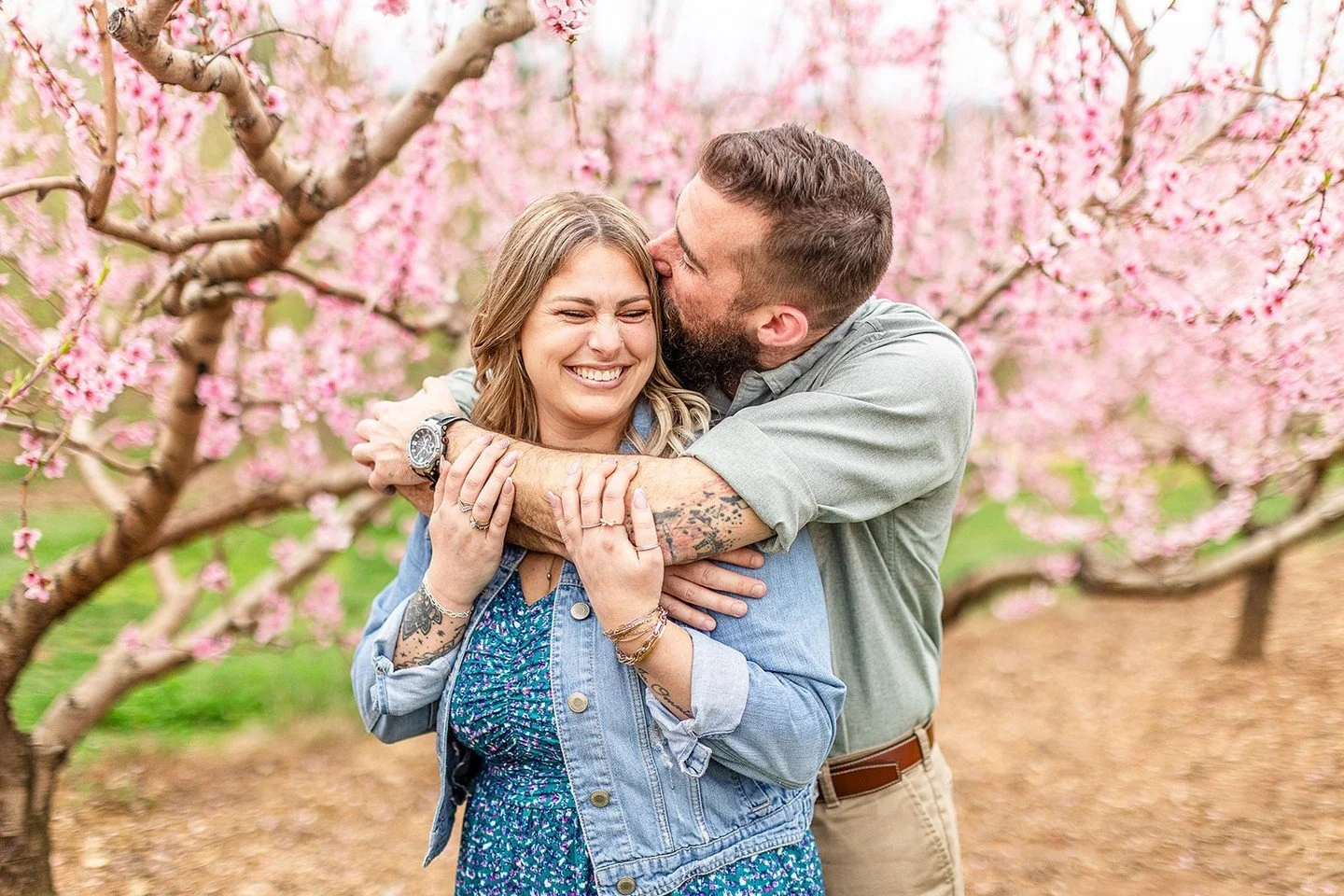 This could be you tomorrow among the pink cherry blossoms! I have 3 spots left for minis in the evening. Grab your session before it is gone! Link to book in my profile.

#springminis #carrollcountyphotographer #westminstermd #westminsterphotographer