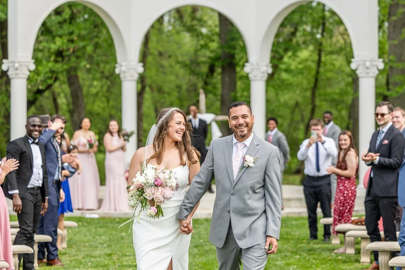 A collection of favorites from Ruth &amp; Jose&rsquo;s Spring wedding at @ceresvillemansion 💕

#frederickwedding #frederickweddingphotographer #ceresvillemansion #springwedding #marylandweddingphotographer