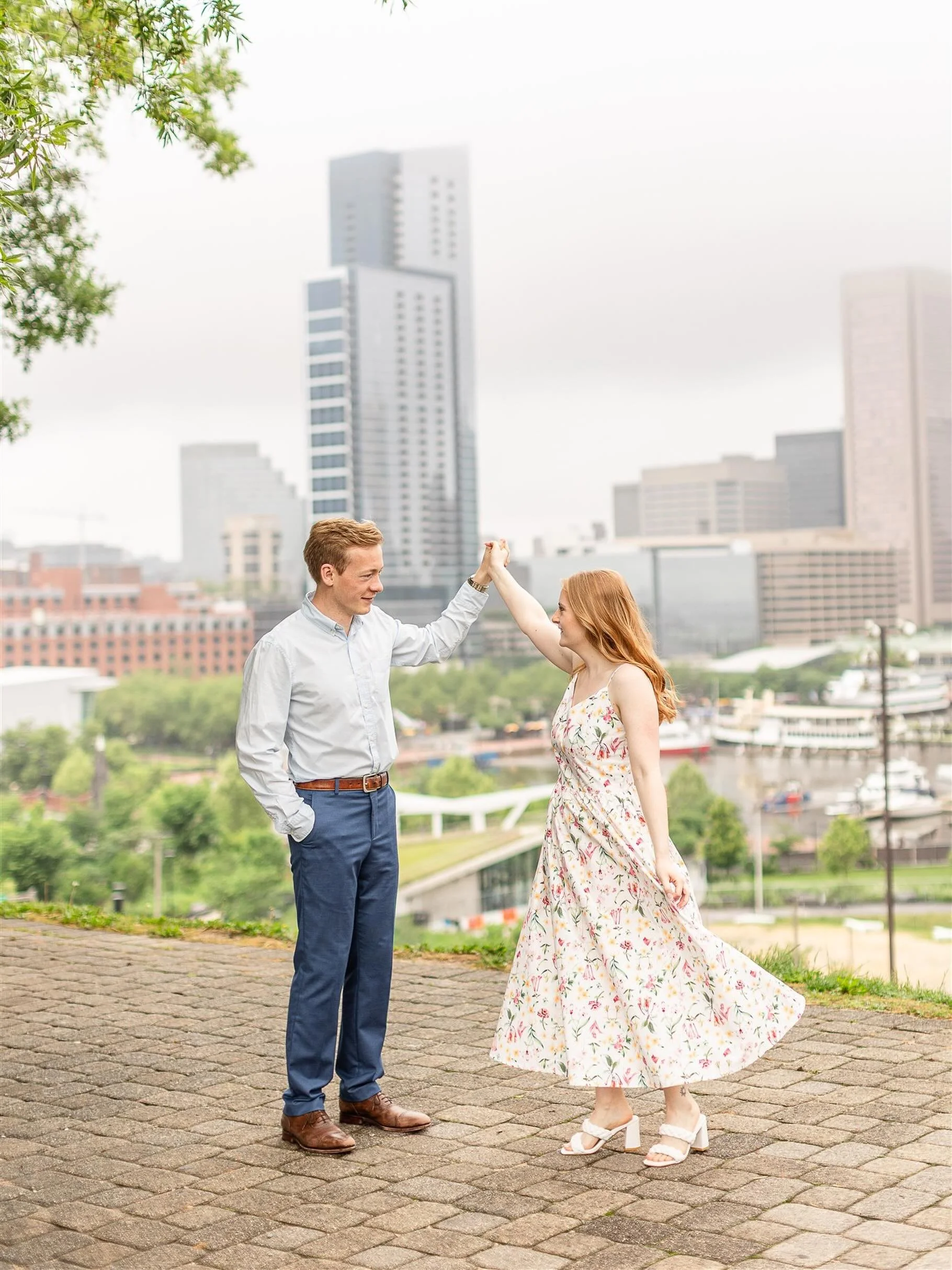 Happy wedding day to Sierra &amp; Michael! I can&rsquo;t wait to spend the day capturing their special day!

#weddingday #marylandweddingphotographer #baltimorephotographer