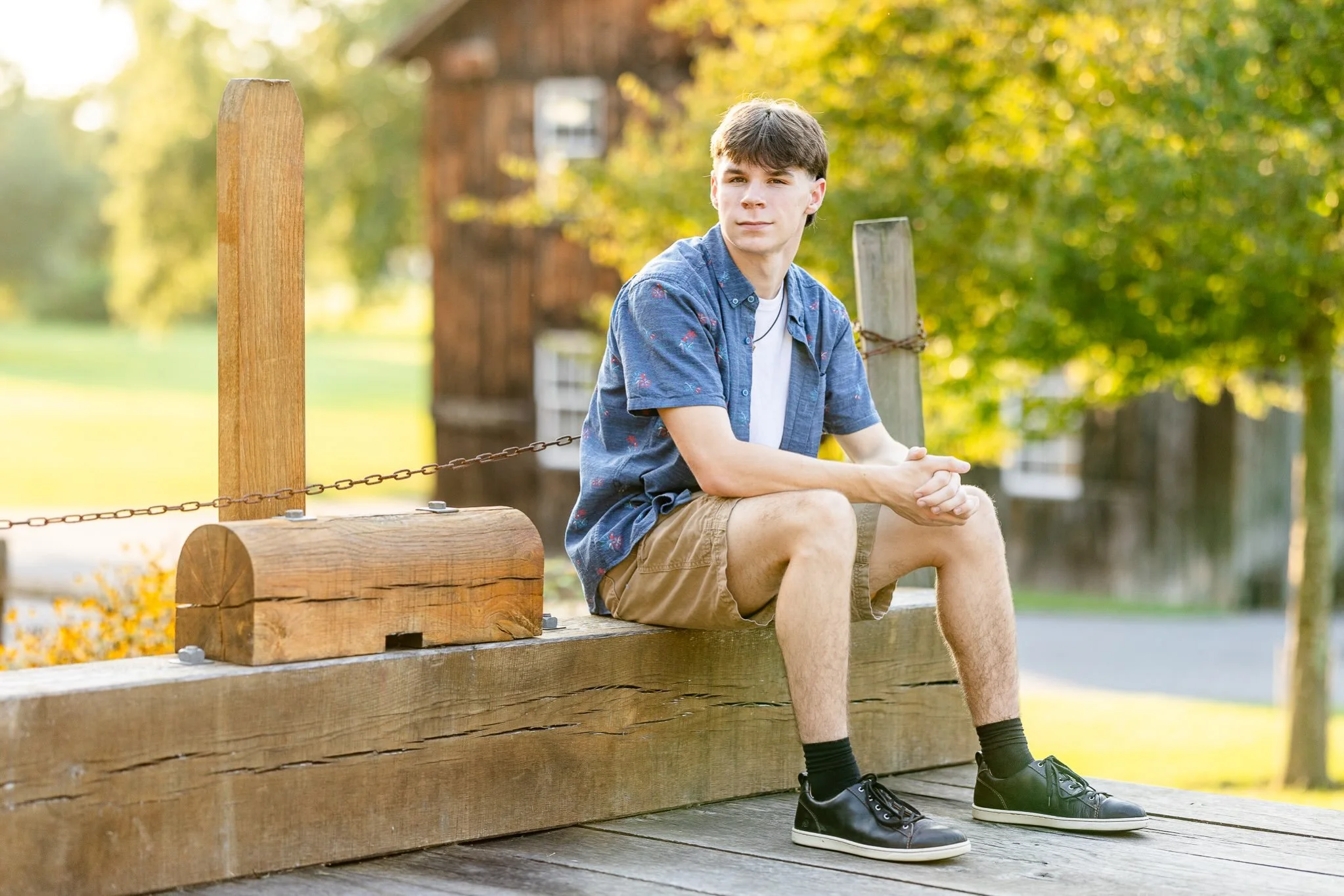 After photographing Max for the past 5 years, he is finally a senior! 

#carrollcountyphotographer #westminstermd #marylandseniorphotographer