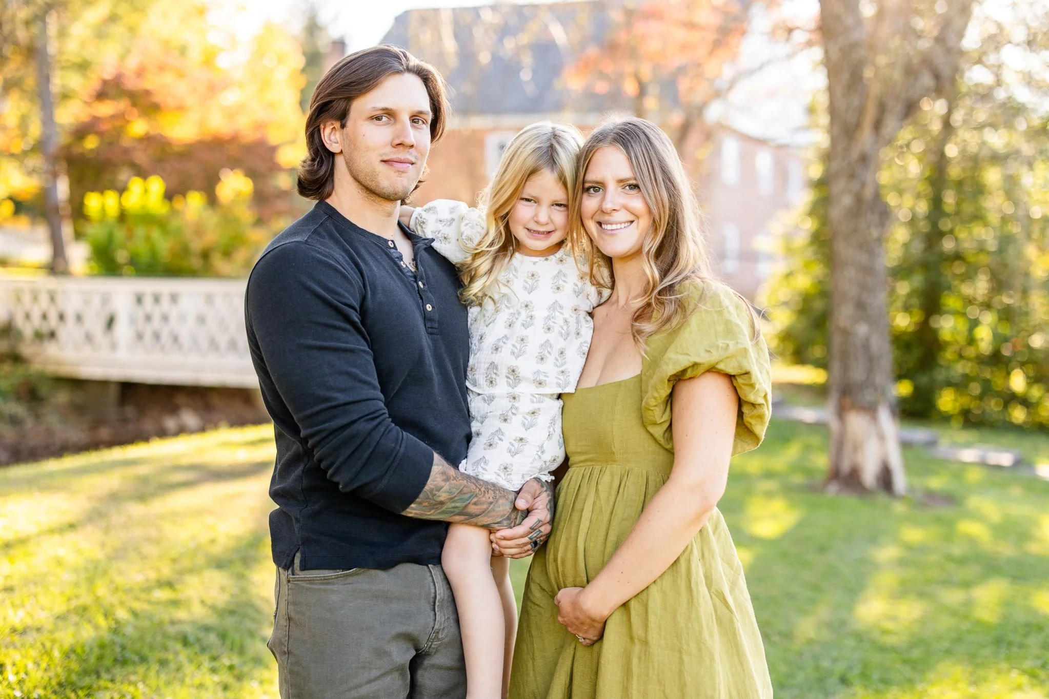 Fall Minis have been good to me this year! Amazing weather and even better clients!! 🍂

#carrollcountyphotographer #westminsterphotographer #fallminisessions