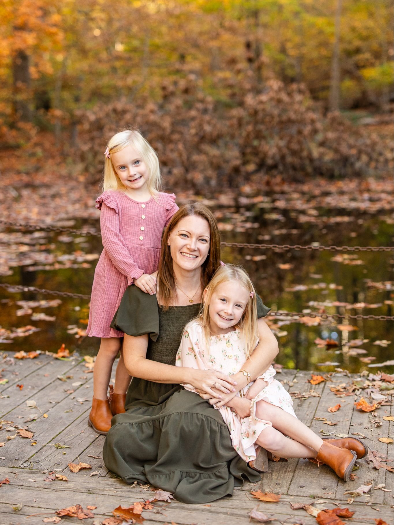 Round 3 of Fall Minis! 🍂

#carrollcountyphotographer #fallminisessions #marylandfamilyphotographer