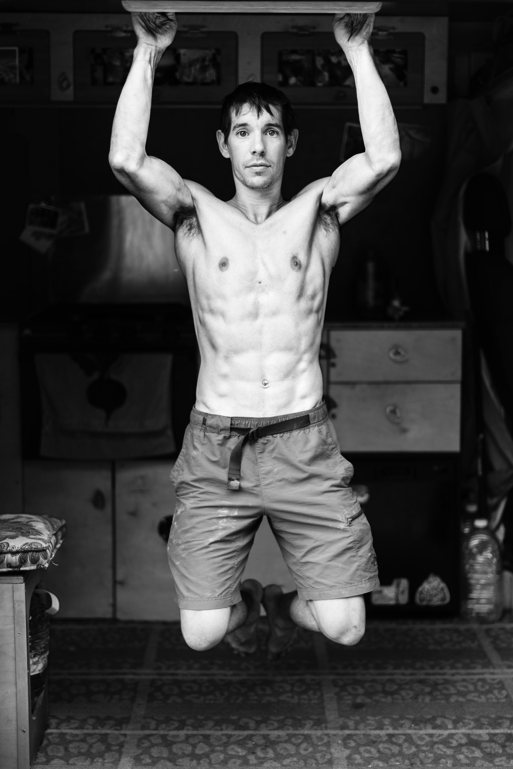 Alex Honnold