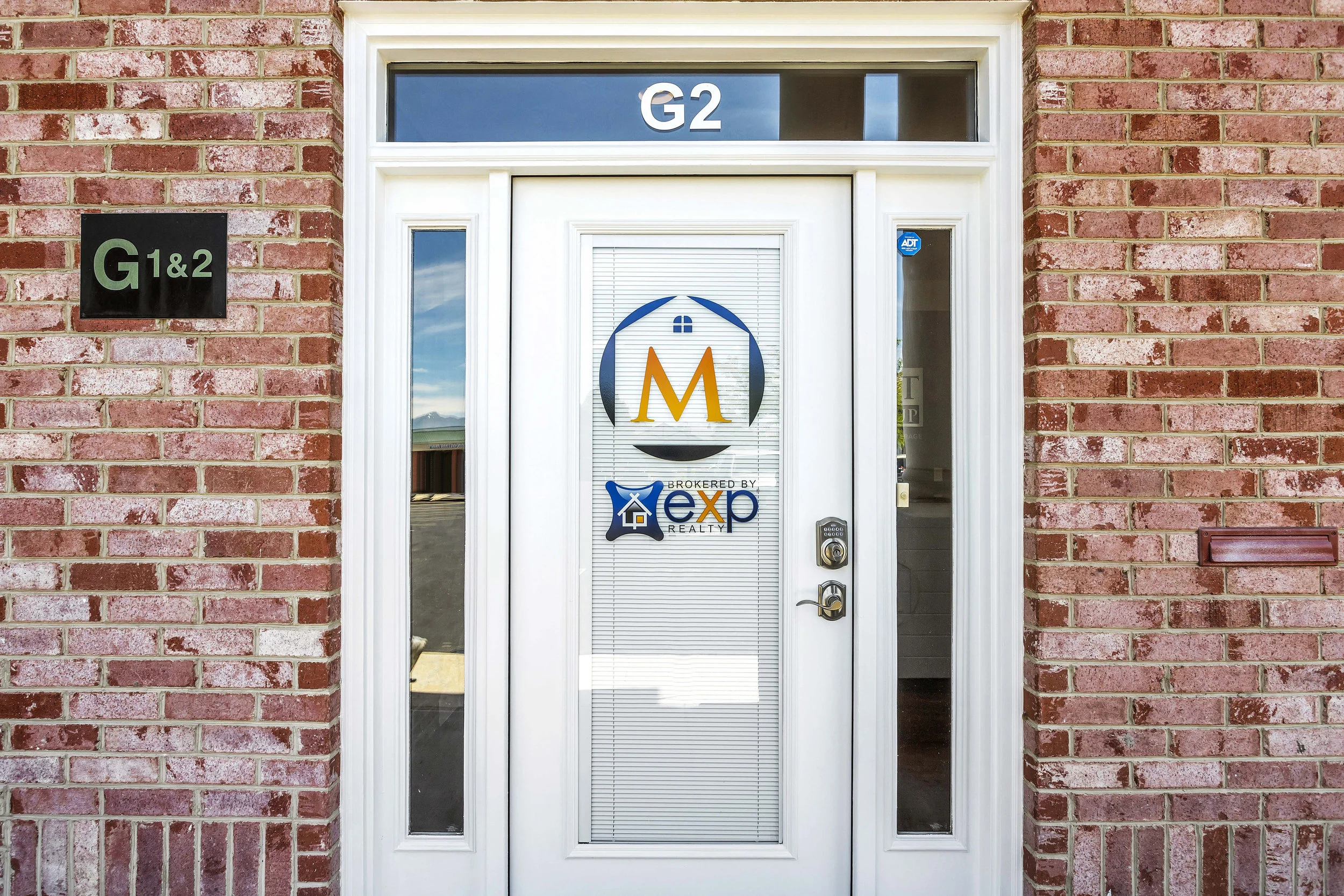 Marchant Real Estate Group