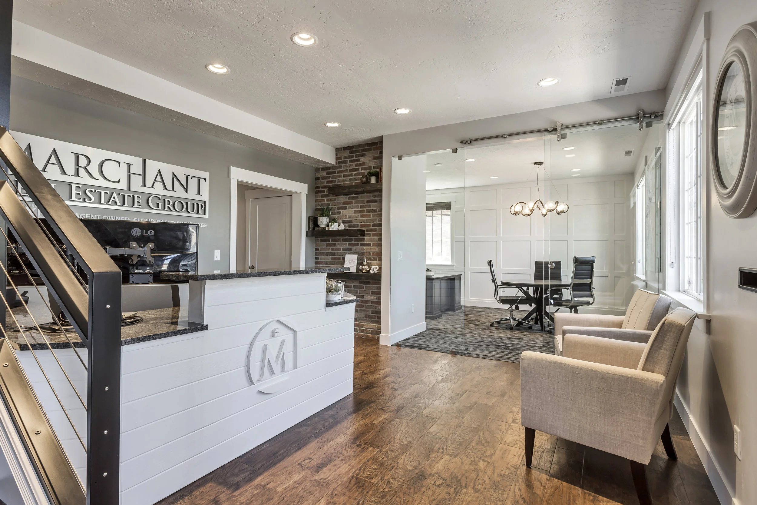 Marchant Real Estate Group