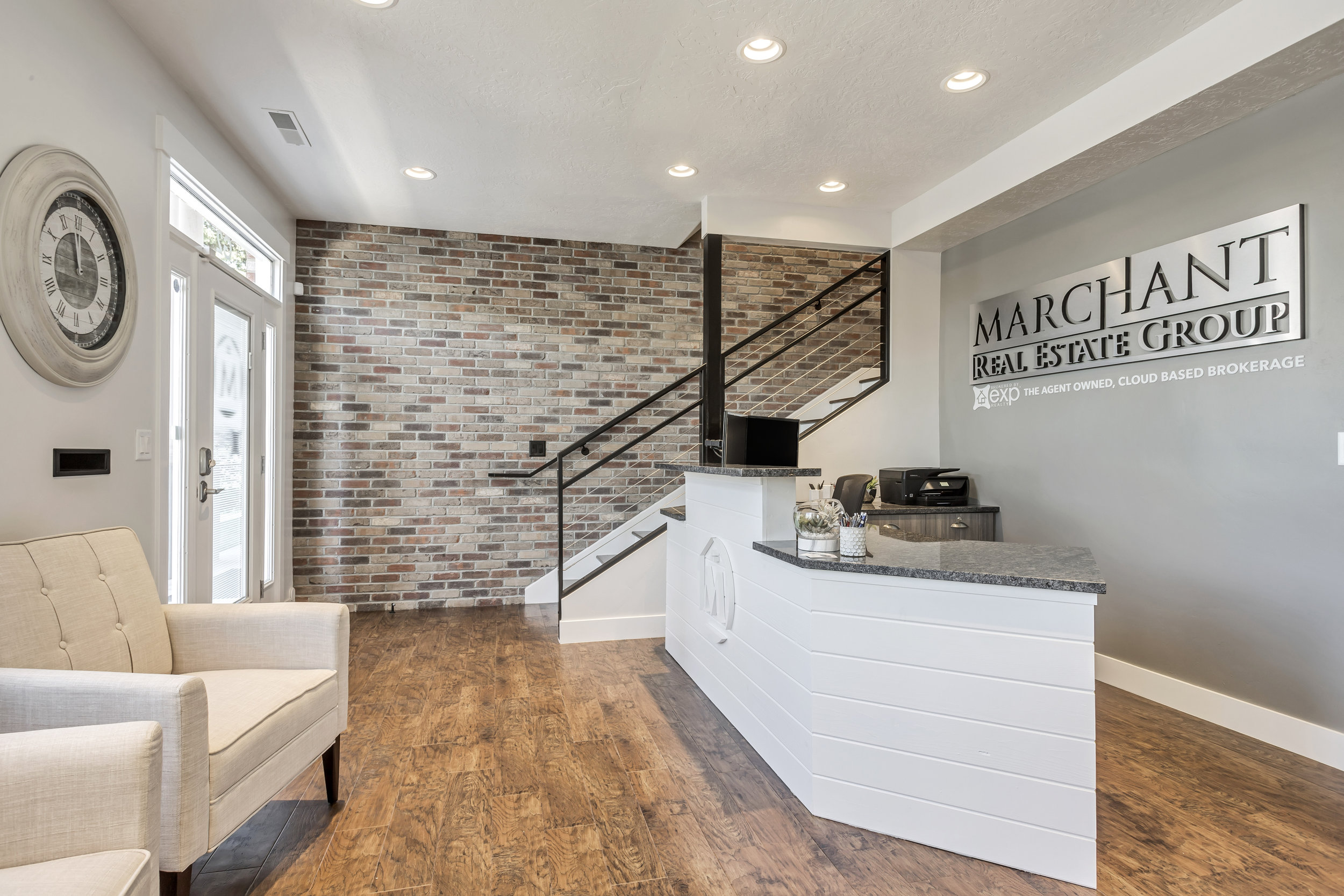 Marchant Real Estate Group