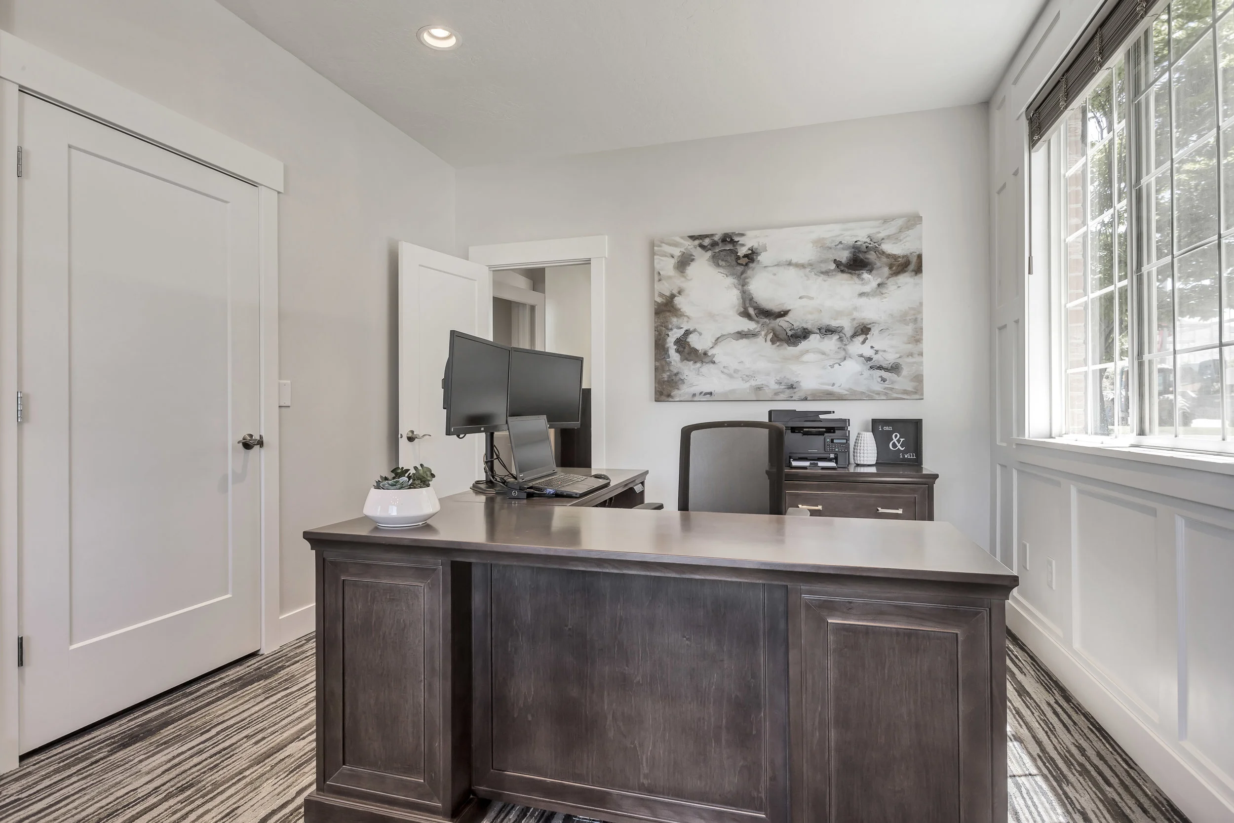 Marchant Real Estate Group