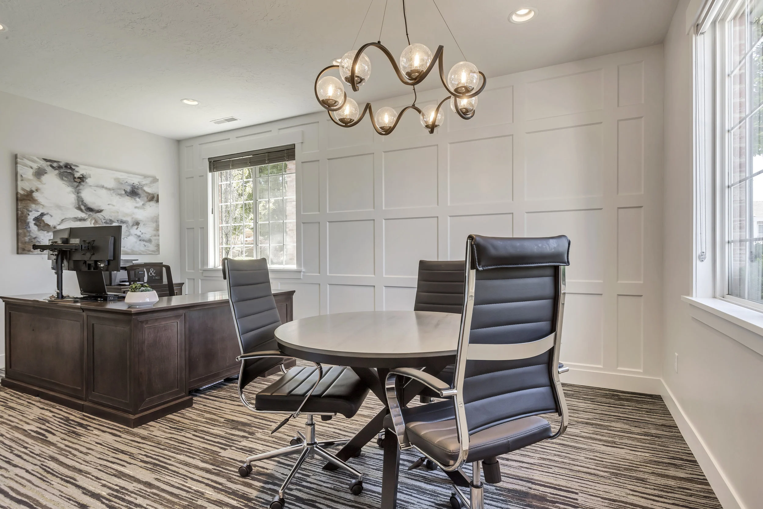 Marchant Real Estate Group