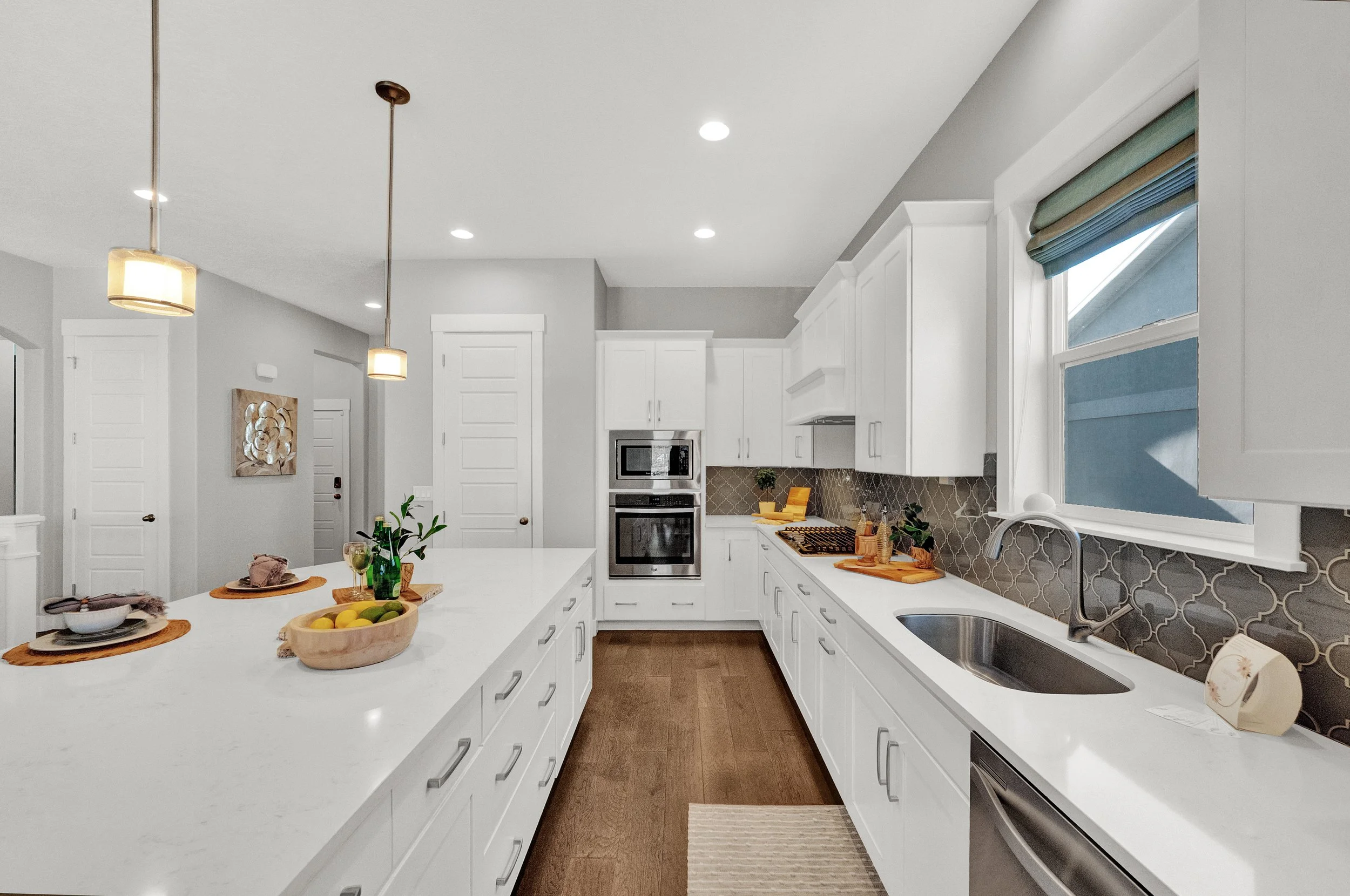 ListingsMarchant Real Estate Group