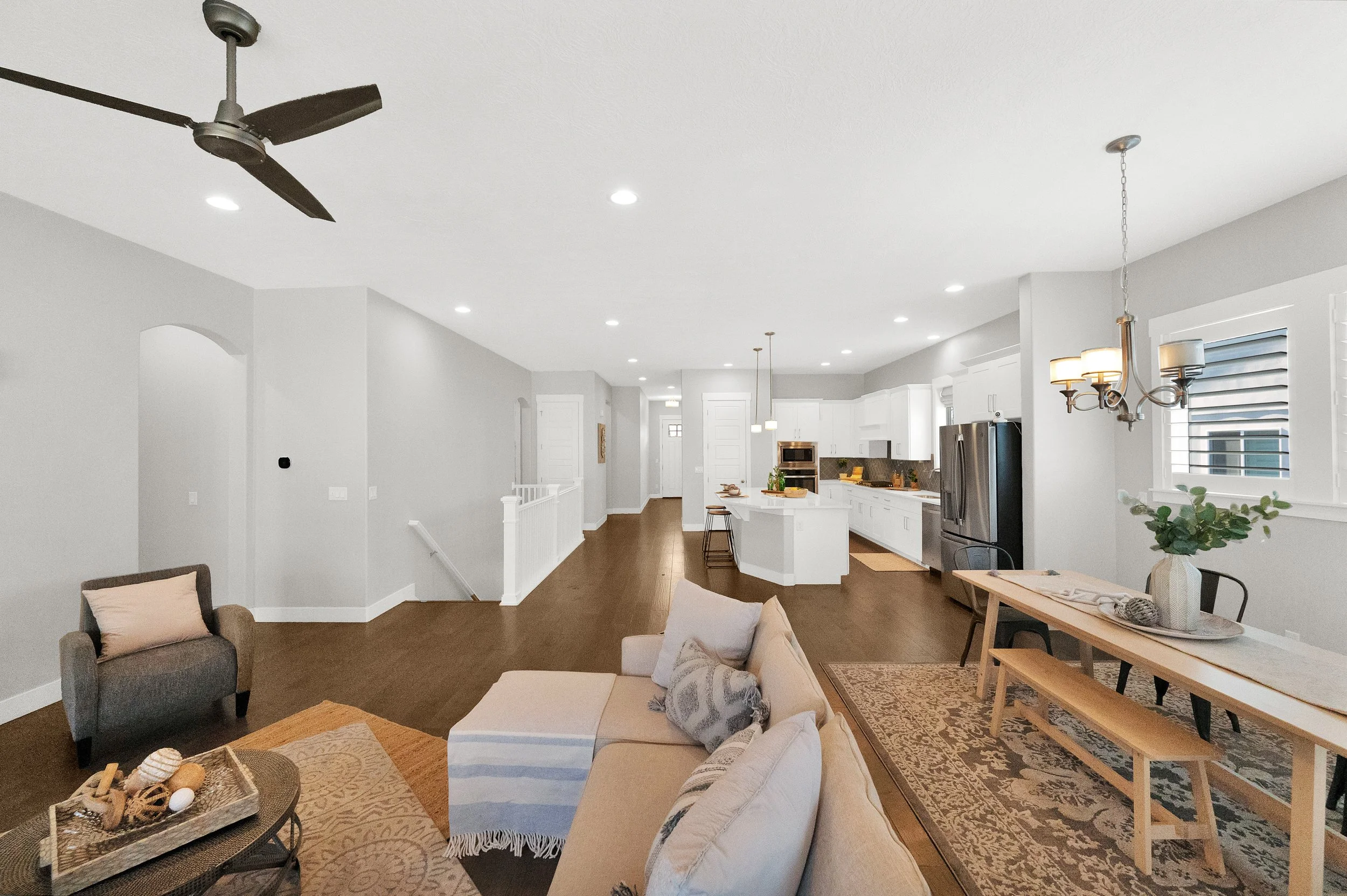 ListingsMarchant Real Estate Group