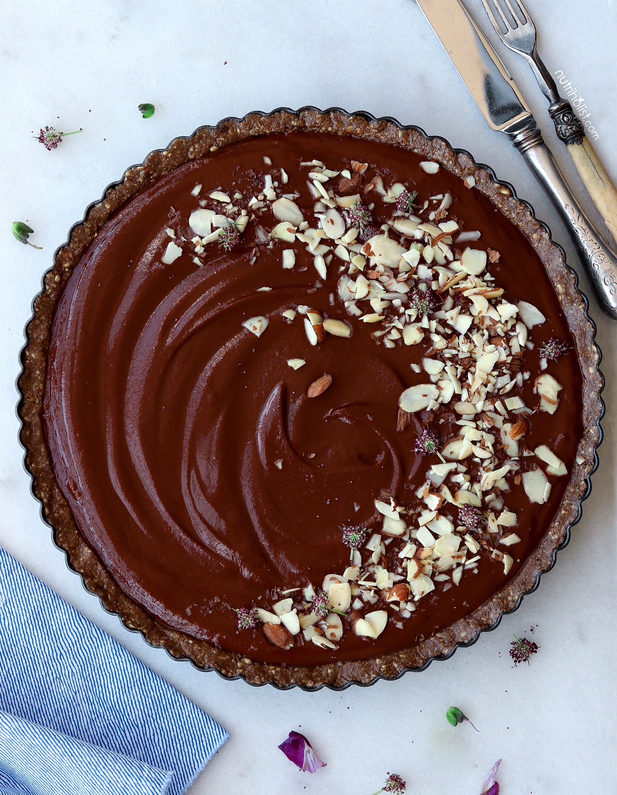 Chocolate Silk Pie.jpg