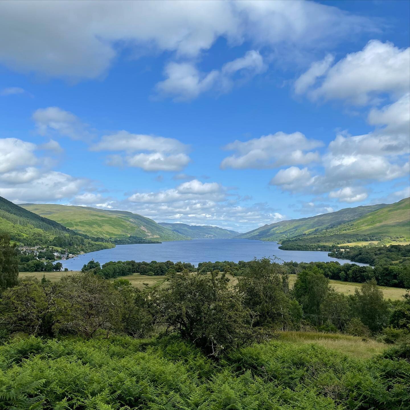 Today was by far the most amazing cycle route I&rsquo;ve ever ridden. The landscape this far north is epic and the mountain ranges were tackling tomorrow loom in all directions.

Tomorrow is the biggest day of the trip and a distance I&rsquo;ve never