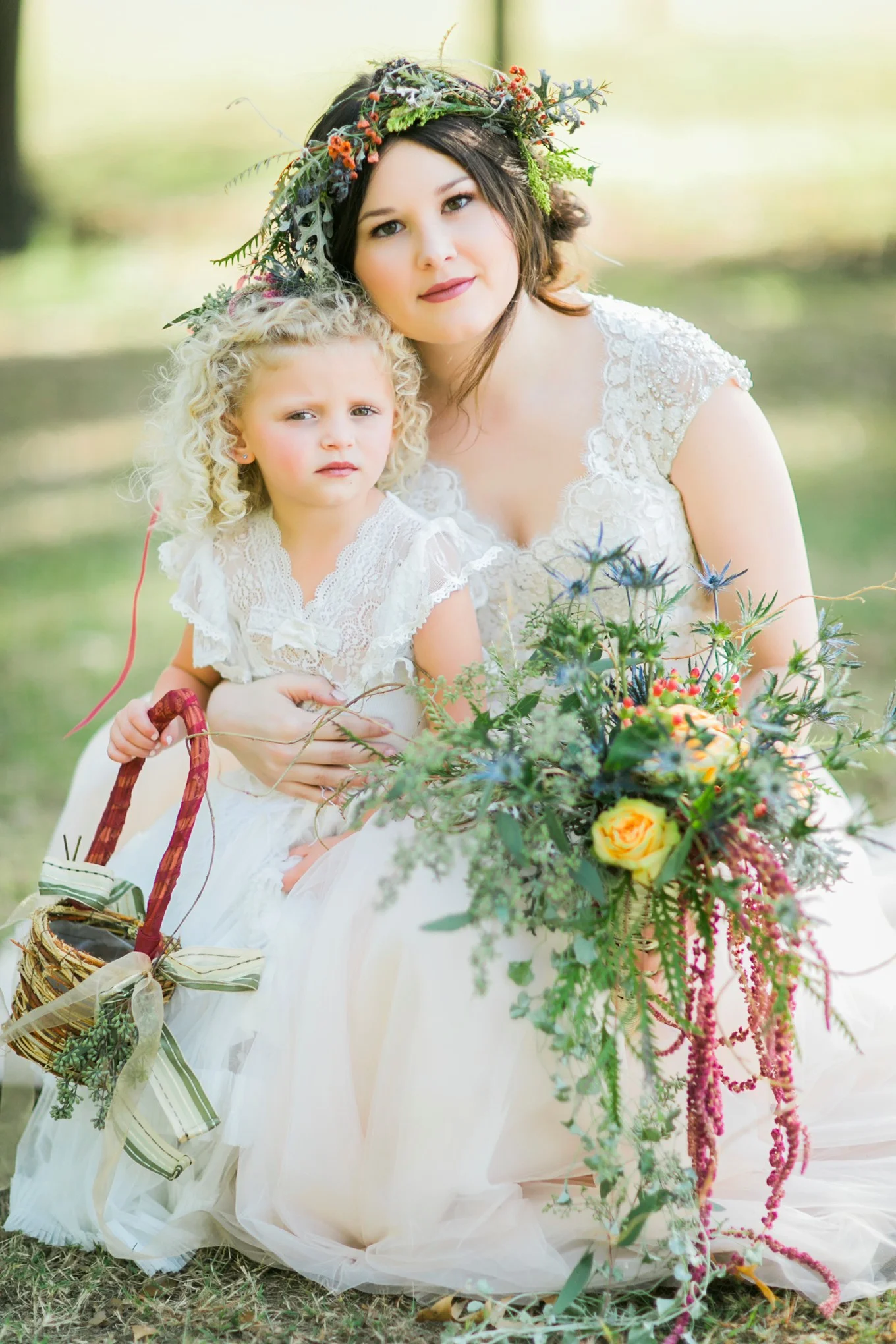 Emmie and Zach | Wedding