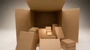 How Big Yellow Self-storage Works