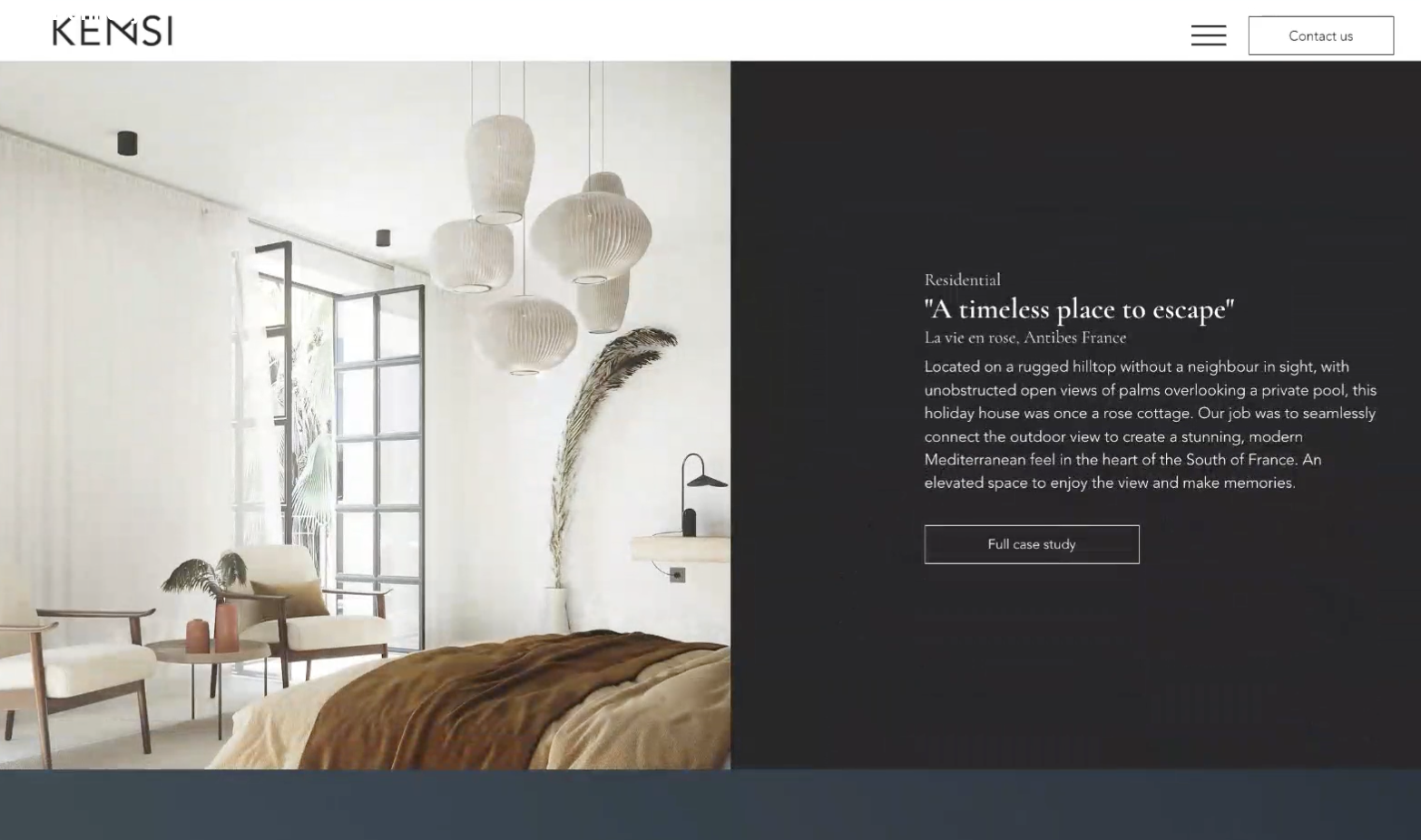 KEMSI full website copy