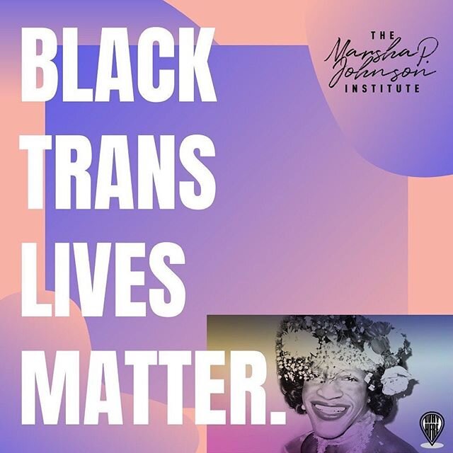 Repost from @ben_ley
&bull;
Marsha P. Johnson was an activist, self-identified drag queen, performer, and survivor. She was a prominent figure in the Stonewall uprising of 1969. Marsha went by &ldquo;Black Marsha&rdquo; before settling on Marsha P. J