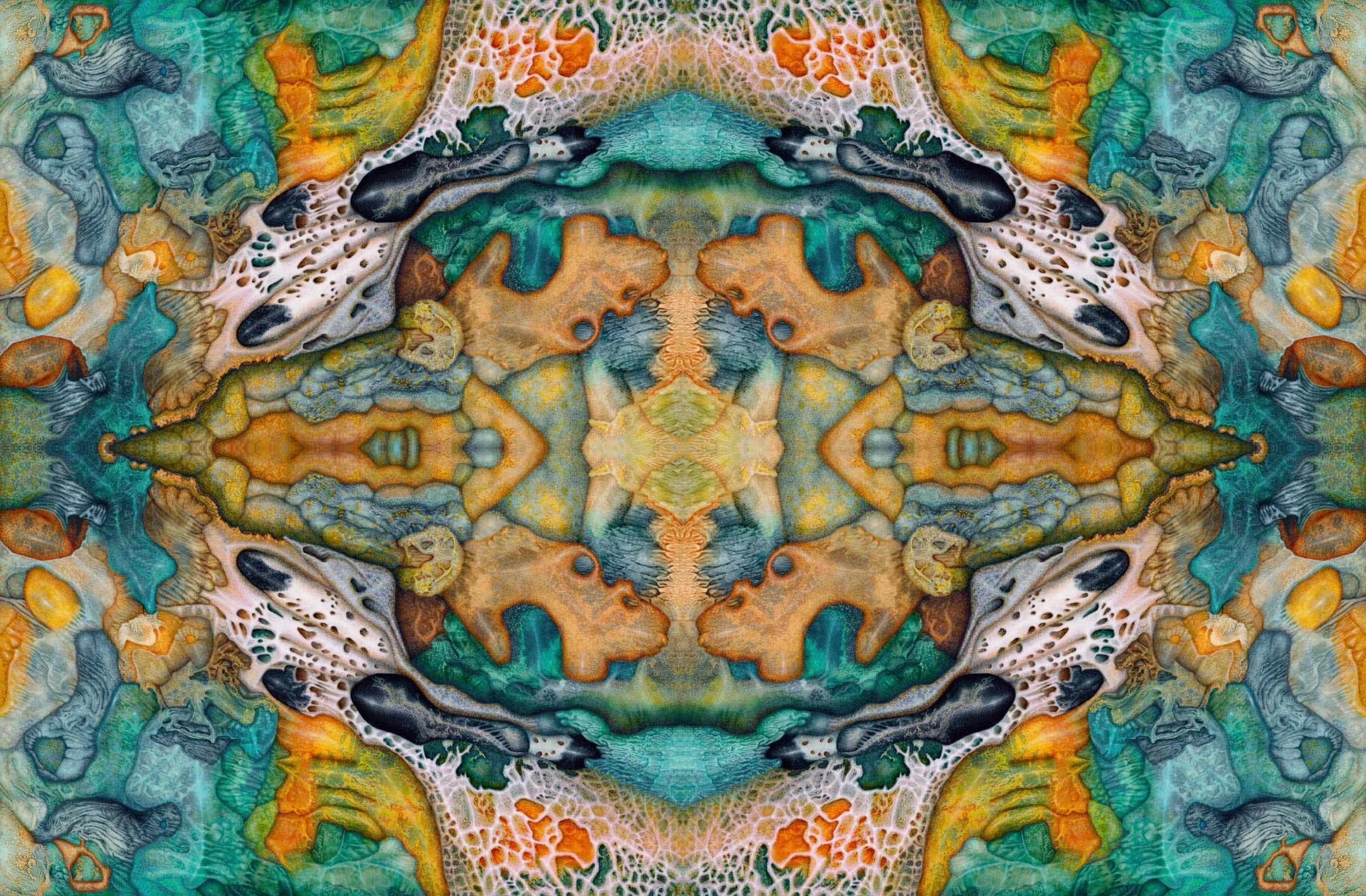 Bio Terra Q
