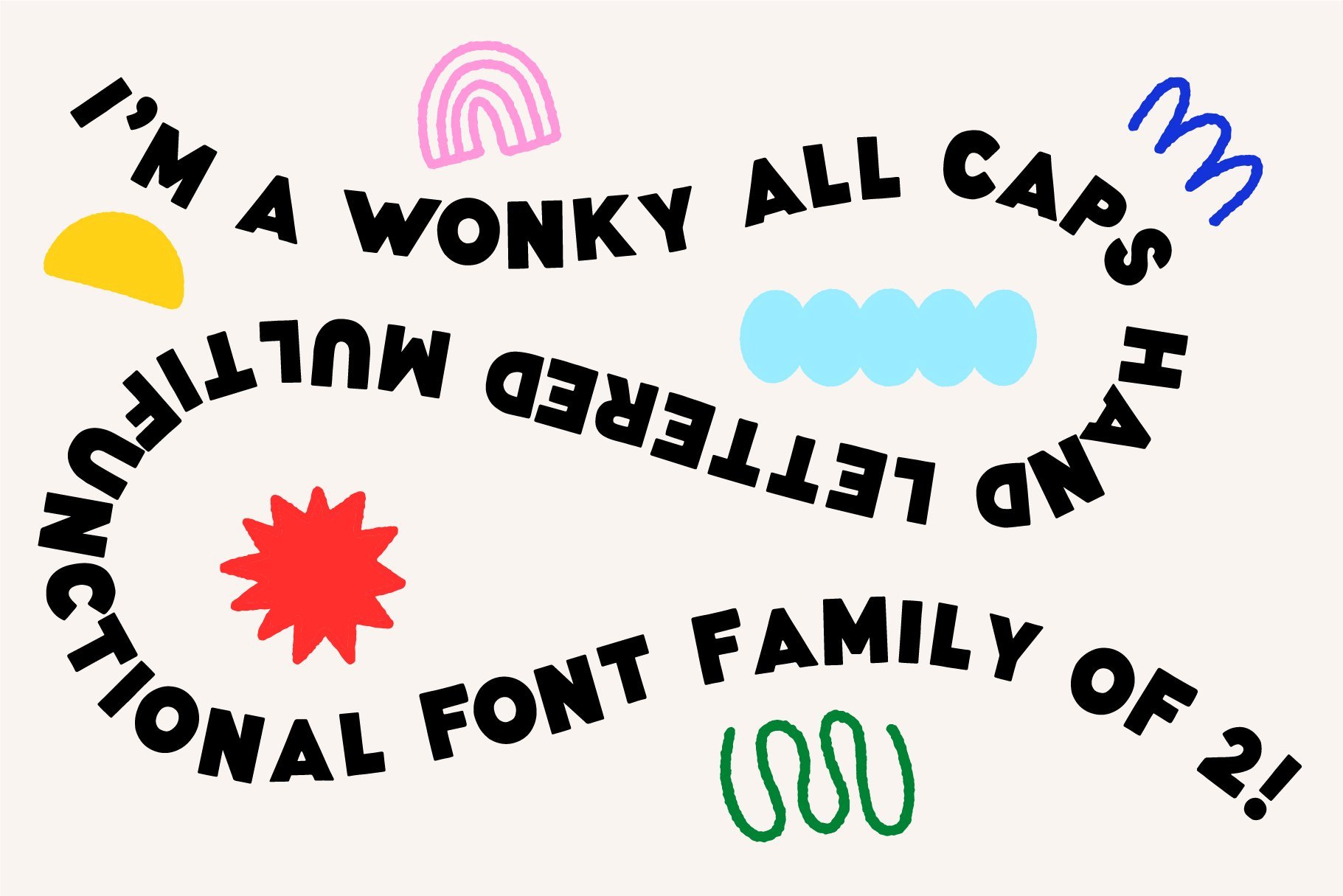 wonky-font_meg-lewis-fun-house_img2-.jpg