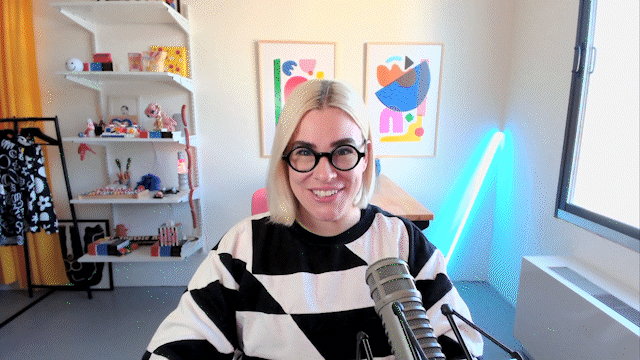 Video Content Creation for Adobe Creative Cloud